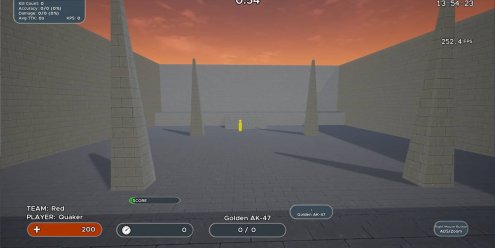 KovaaK的FPS枪法模拟器/KovaaK\’s FPS Aim Trainer-忙忙软件库