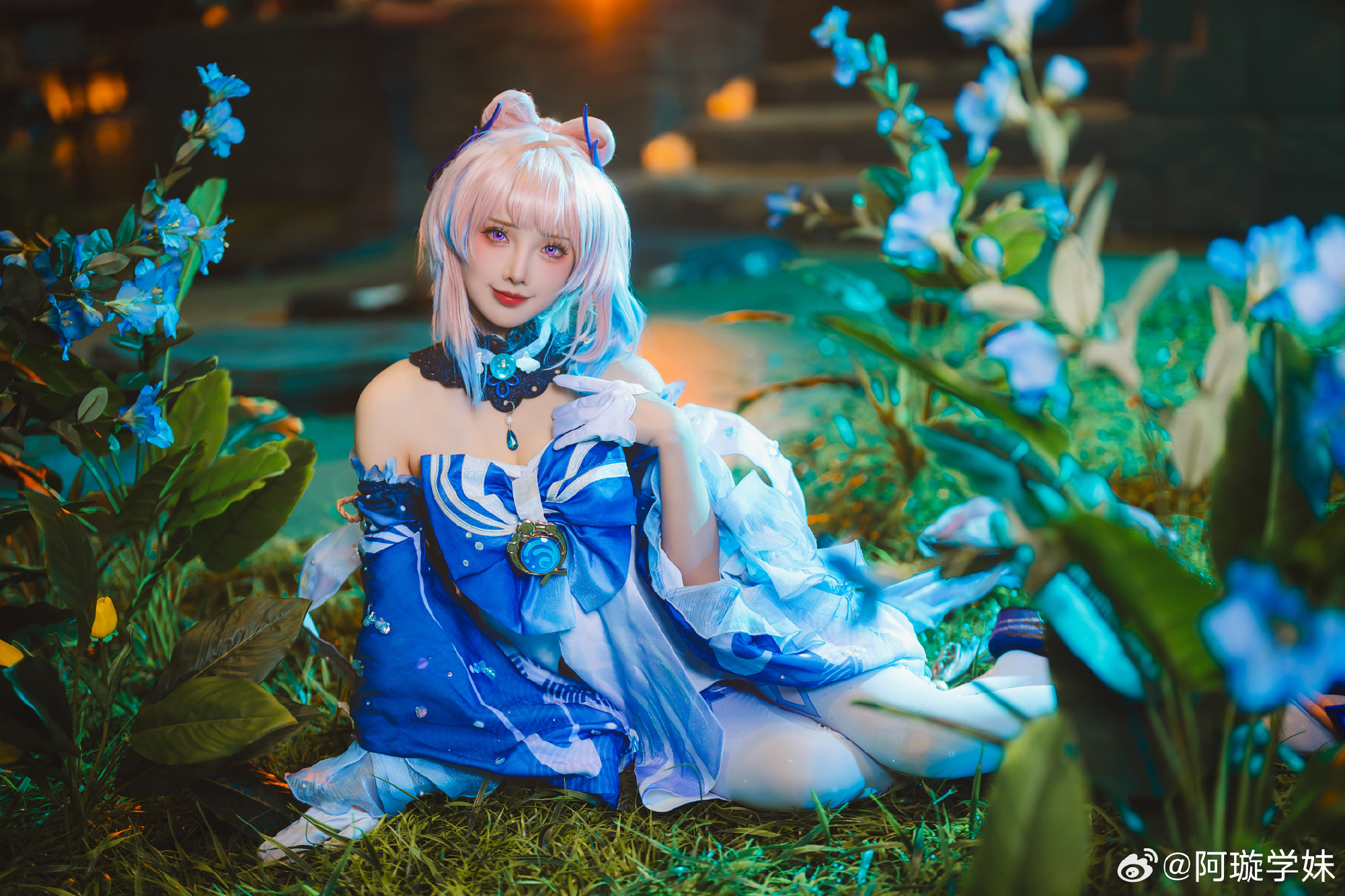 图片[4]-心怀浪漫宇宙 也珍惜人间日常-忙忙软件库