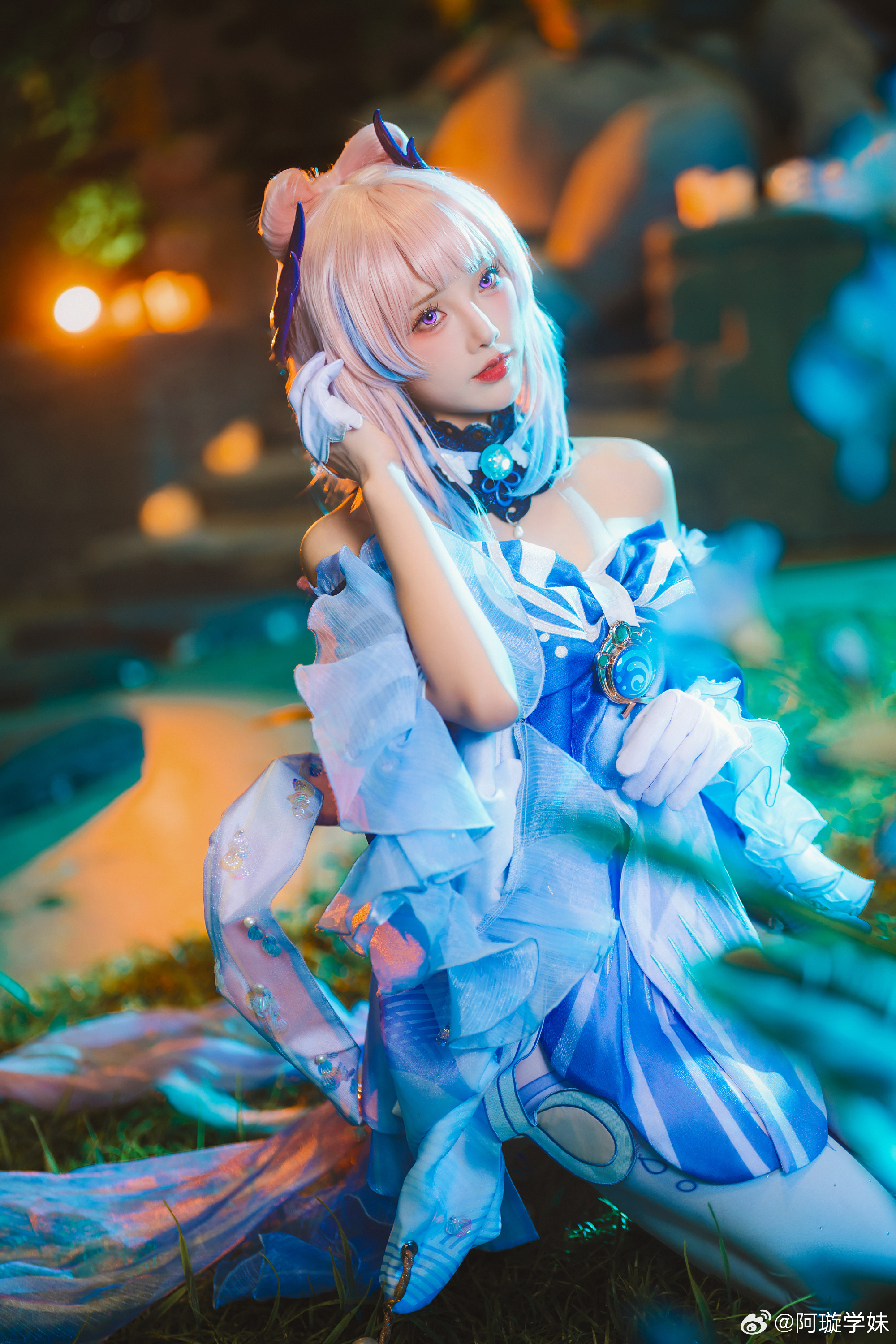 图片[1]-心怀浪漫宇宙 也珍惜人间日常-忙忙软件库