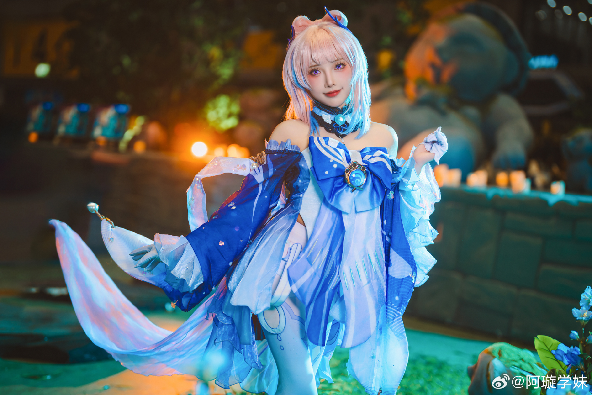 图片[3]-心怀浪漫宇宙 也珍惜人间日常-忙忙软件库