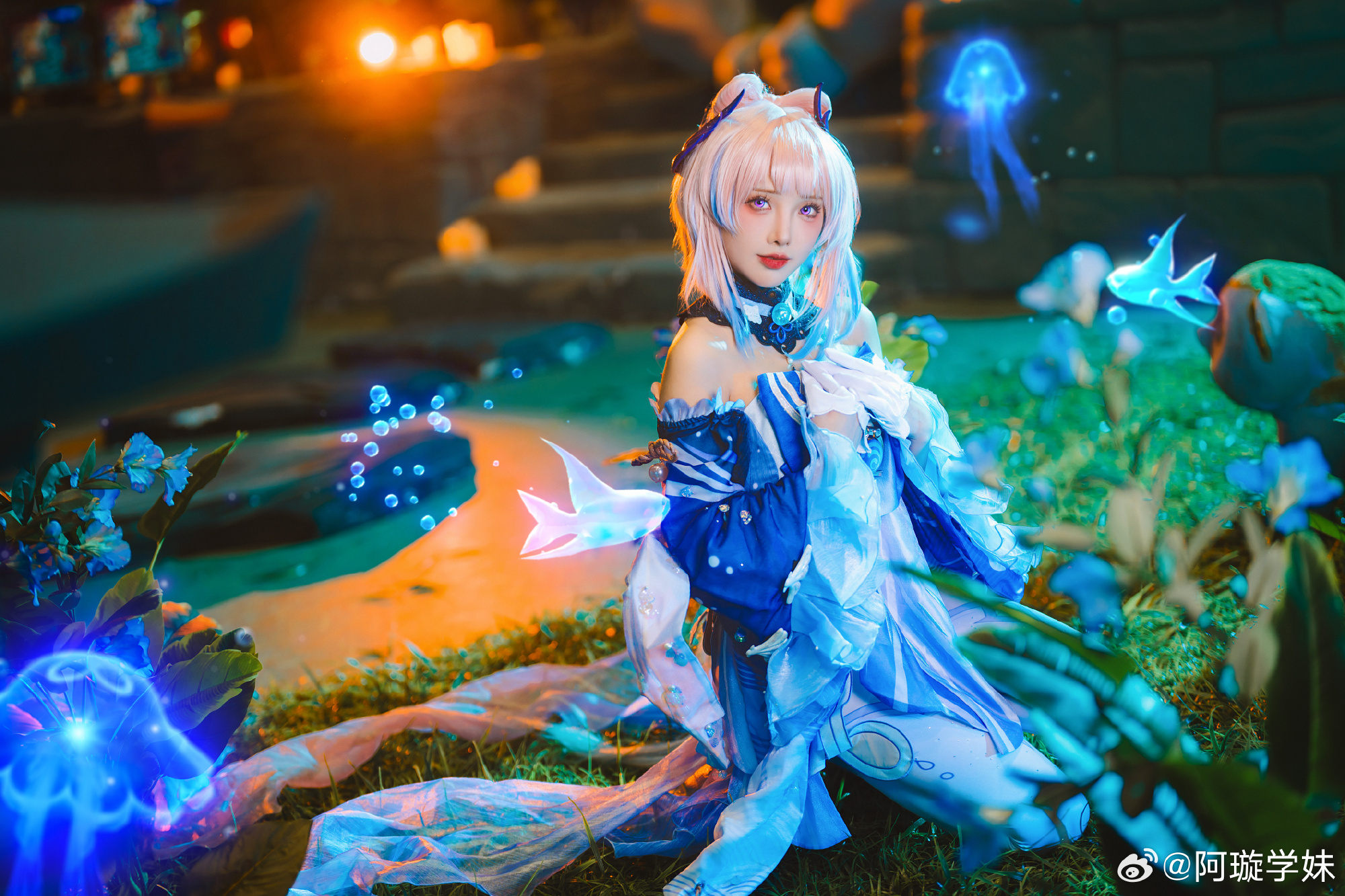 图片[9]-心怀浪漫宇宙 也珍惜人间日常-忙忙软件库