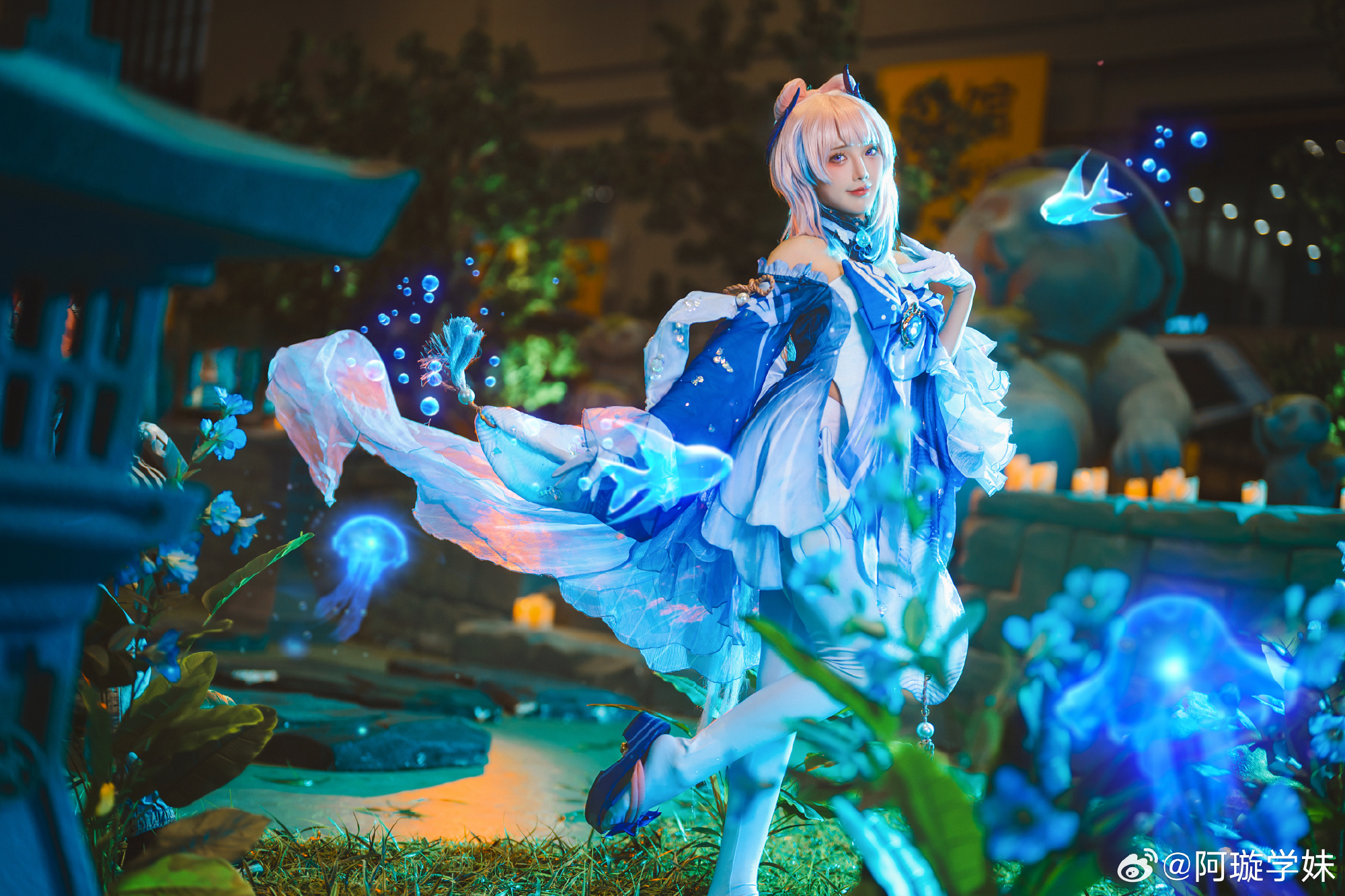 图片[6]-心怀浪漫宇宙 也珍惜人间日常-忙忙软件库