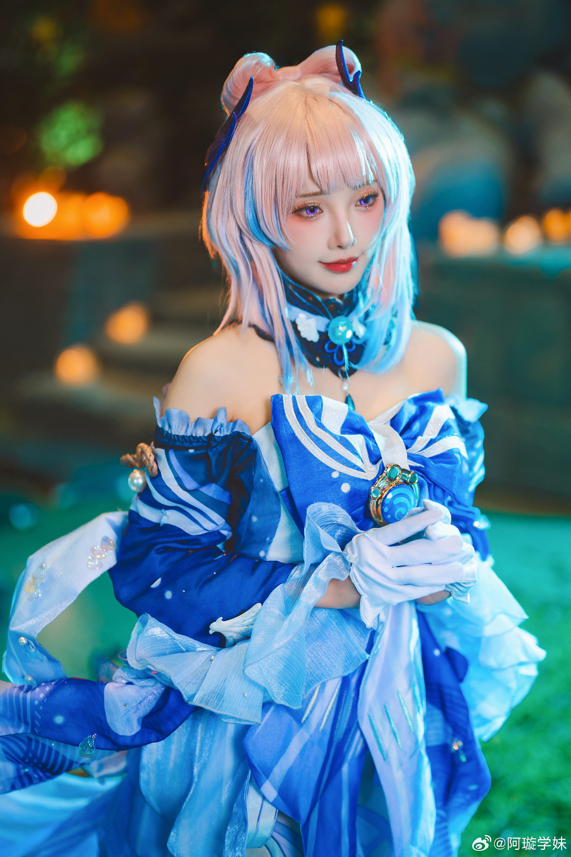 图片[8]-心怀浪漫宇宙 也珍惜人间日常-忙忙软件库