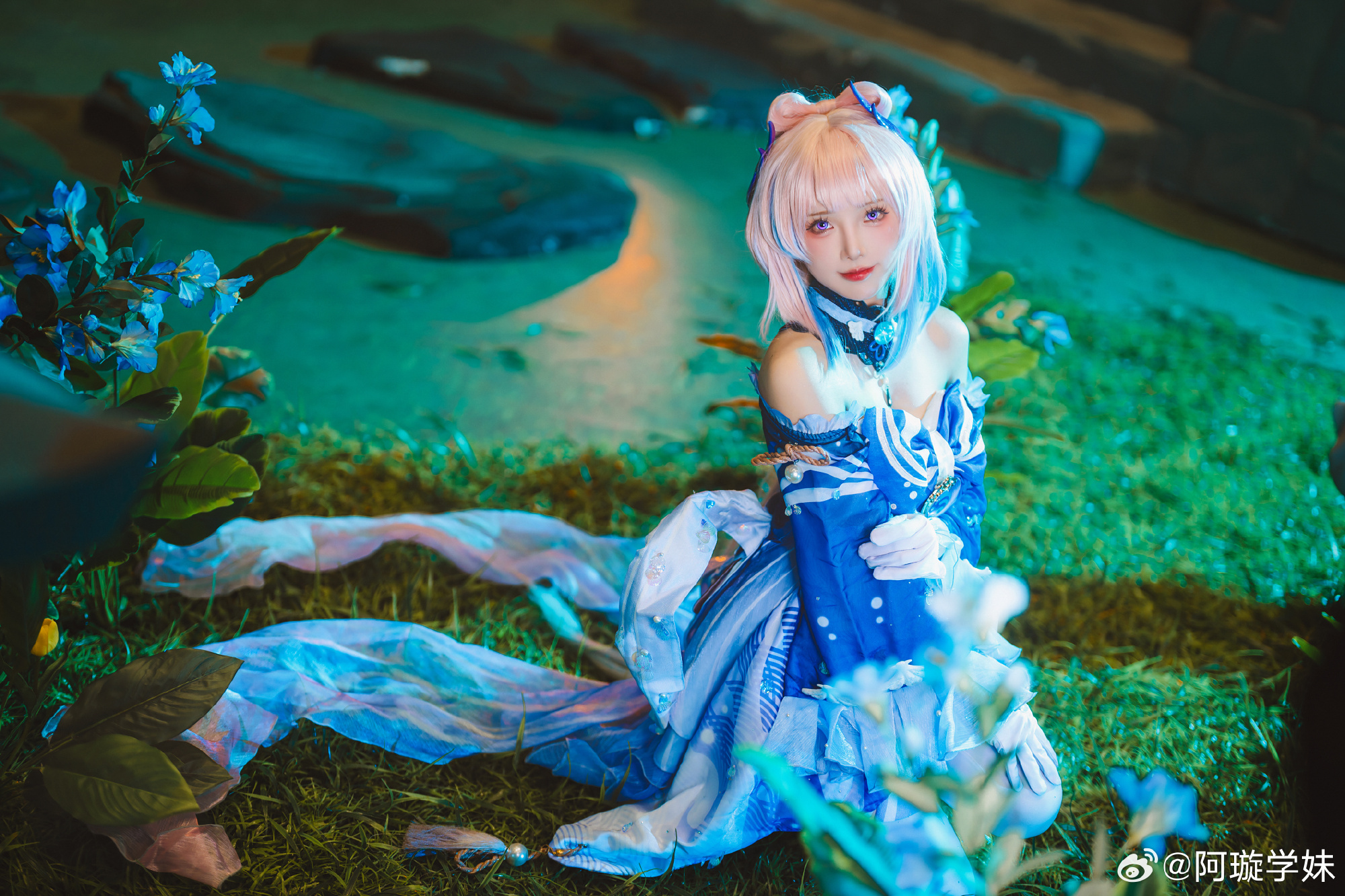 图片[7]-心怀浪漫宇宙 也珍惜人间日常-忙忙软件库