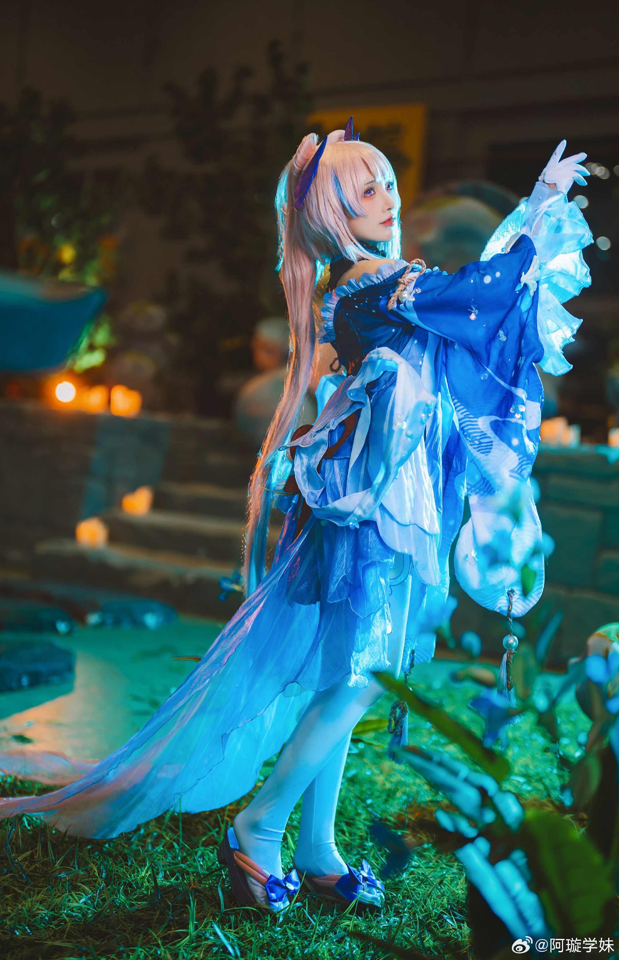 图片[5]-心怀浪漫宇宙 也珍惜人间日常-忙忙软件库