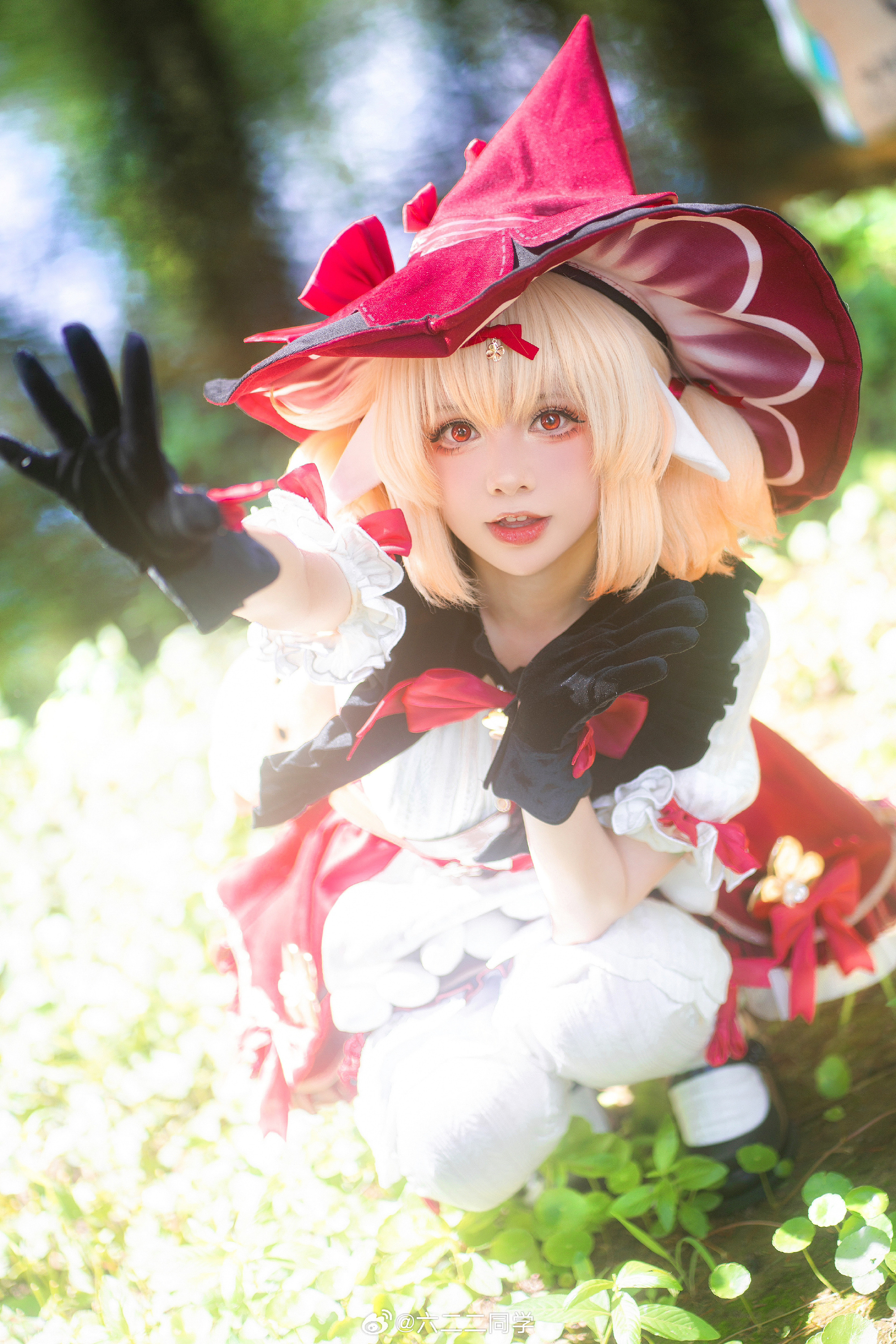 图片[2]-哒哒哒，要和可莉一起去炸鱼吗？-忙忙软件库