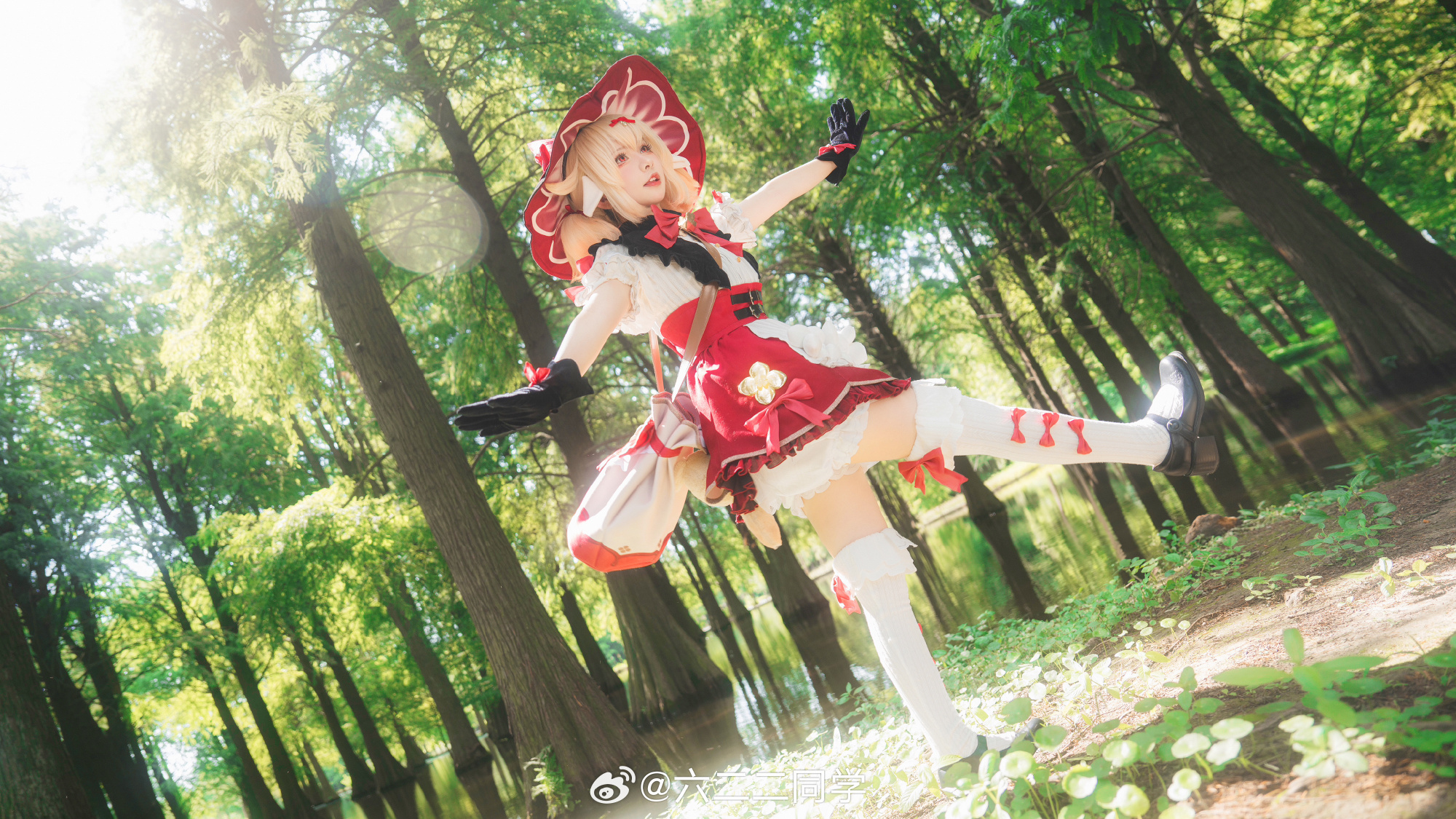 图片[7]-哒哒哒，要和可莉一起去炸鱼吗？-忙忙软件库