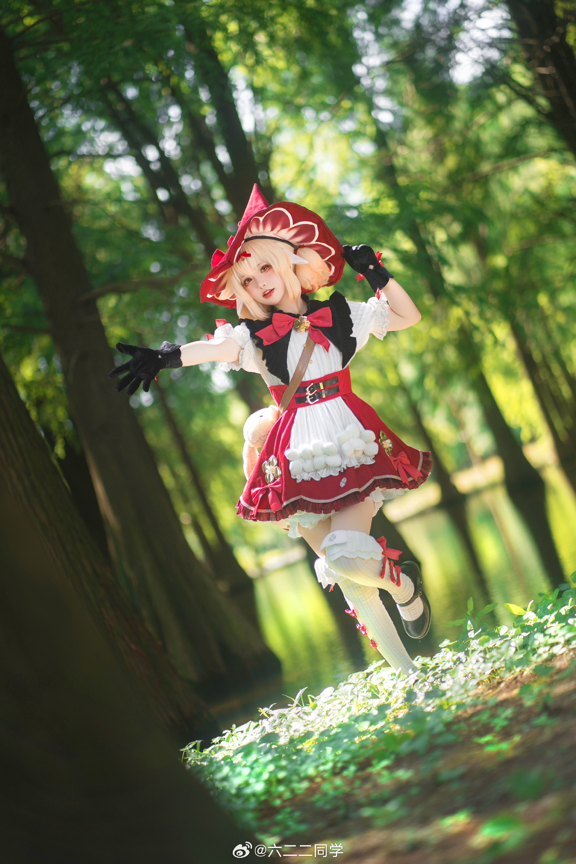 图片[5]-哒哒哒，要和可莉一起去炸鱼吗？-忙忙软件库