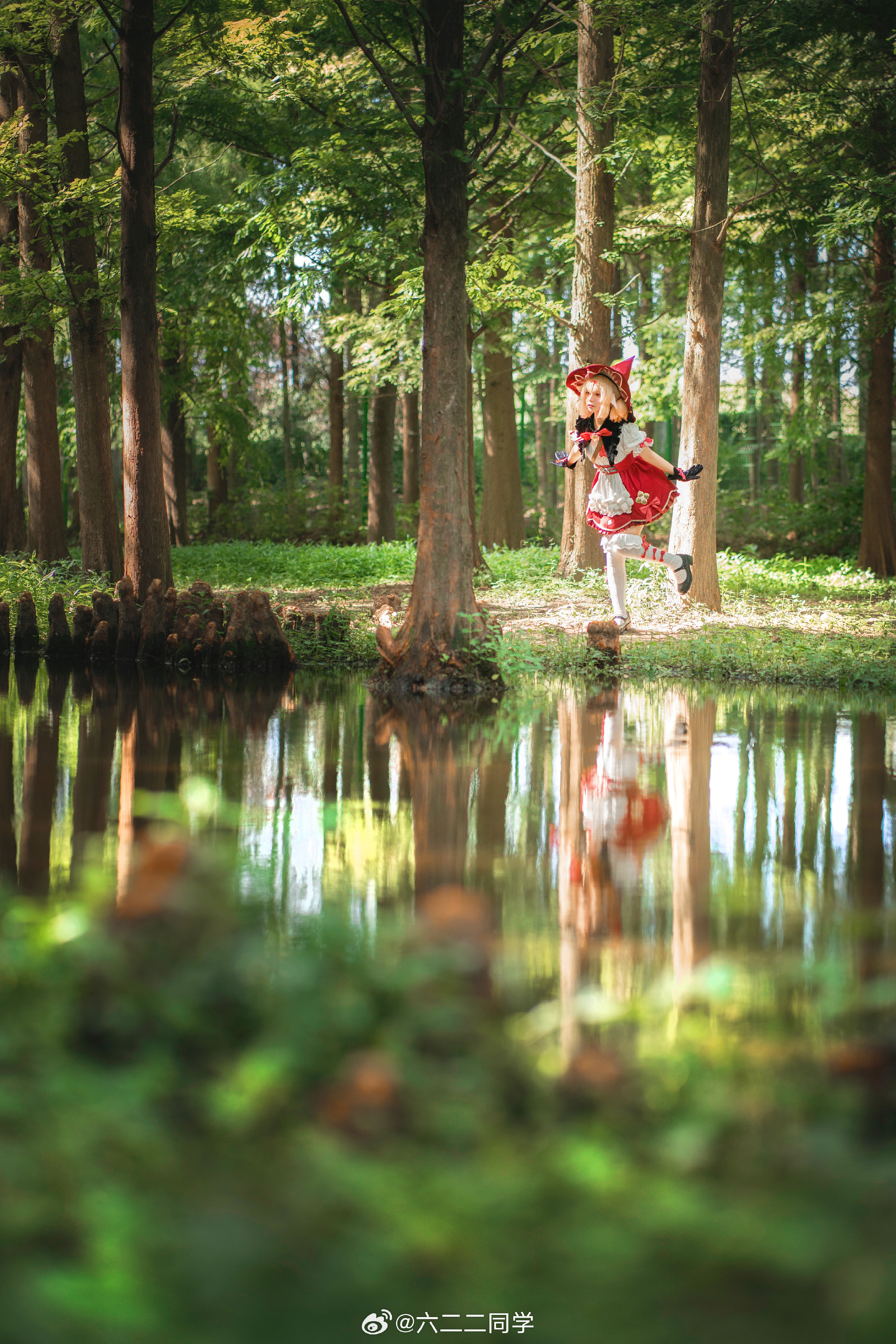 图片[6]-哒哒哒，要和可莉一起去炸鱼吗？-忙忙软件库