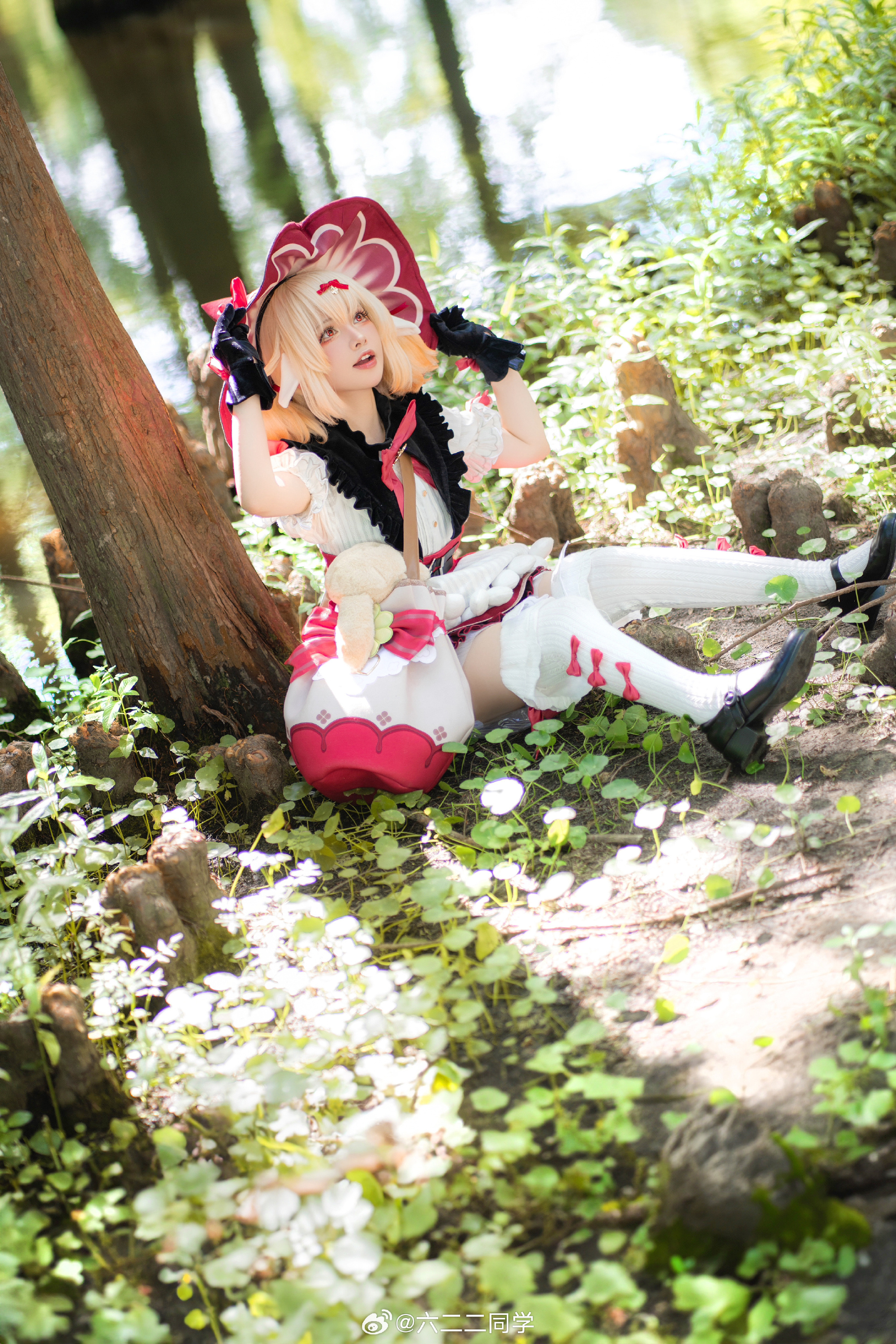 图片[11]-哒哒哒，要和可莉一起去炸鱼吗？-忙忙软件库