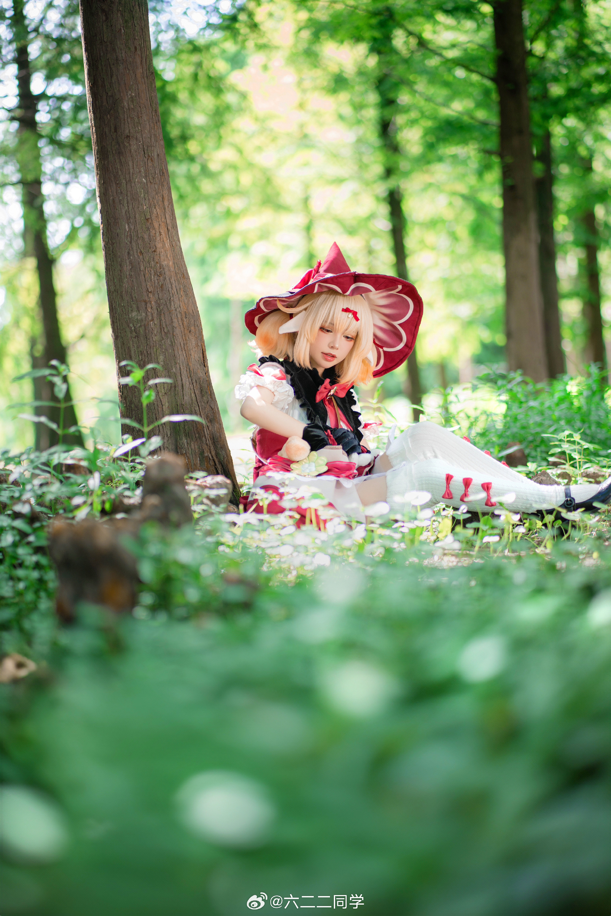 图片[9]-哒哒哒，要和可莉一起去炸鱼吗？-忙忙软件库