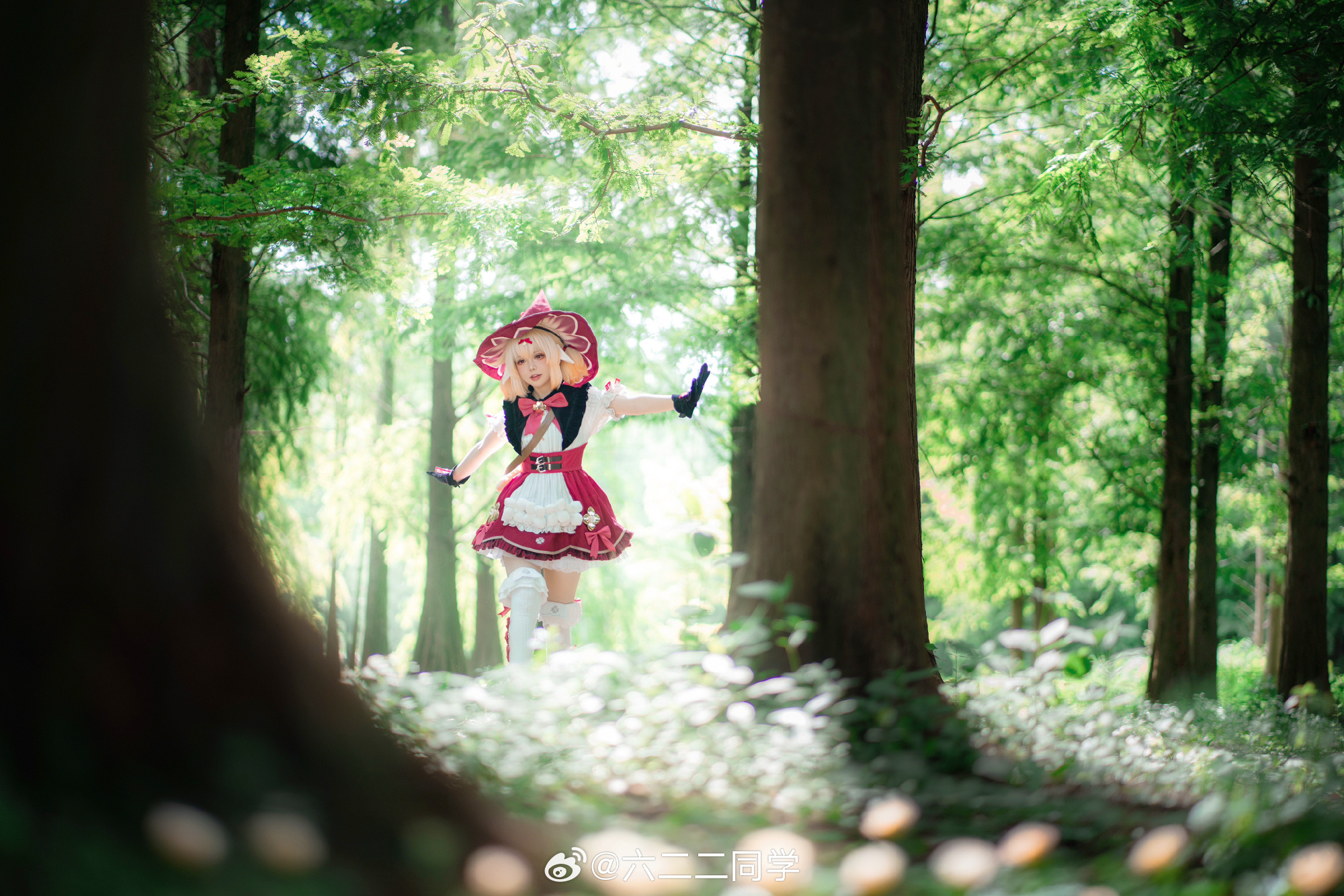 图片[10]-哒哒哒，要和可莉一起去炸鱼吗？-忙忙软件库