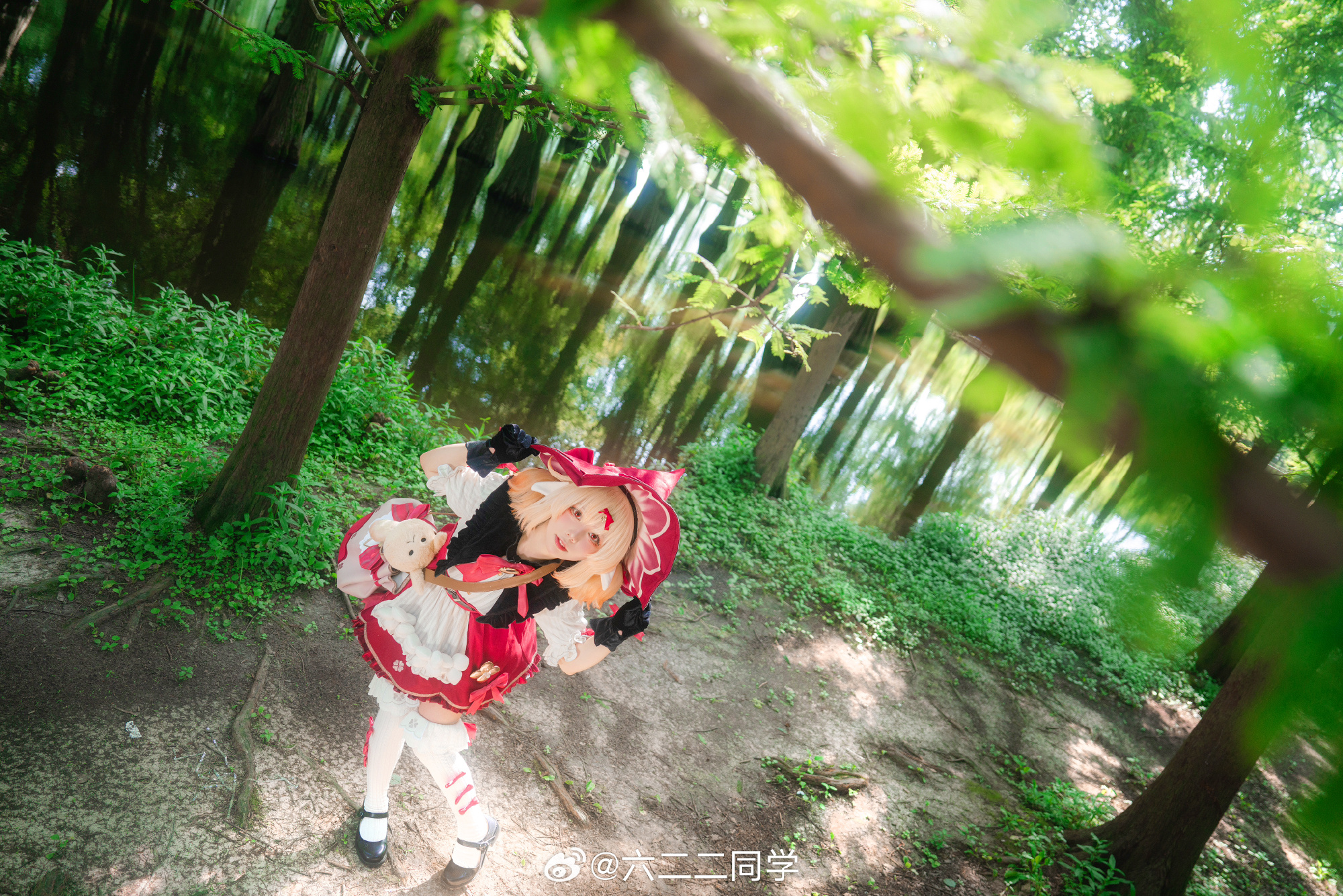 图片[12]-哒哒哒，要和可莉一起去炸鱼吗？-忙忙软件库