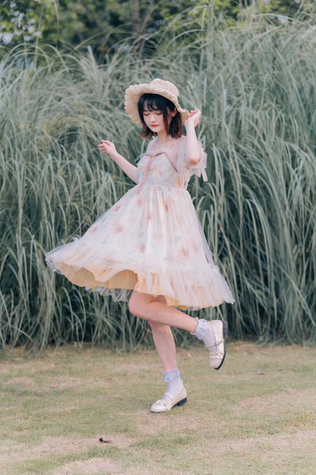 图片[4]-如果没有特别幸运 那就好好努力-忙忙软件库