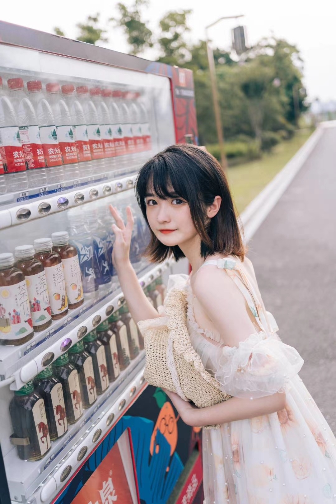 图片[3]-如果没有特别幸运 那就好好努力-忙忙软件库