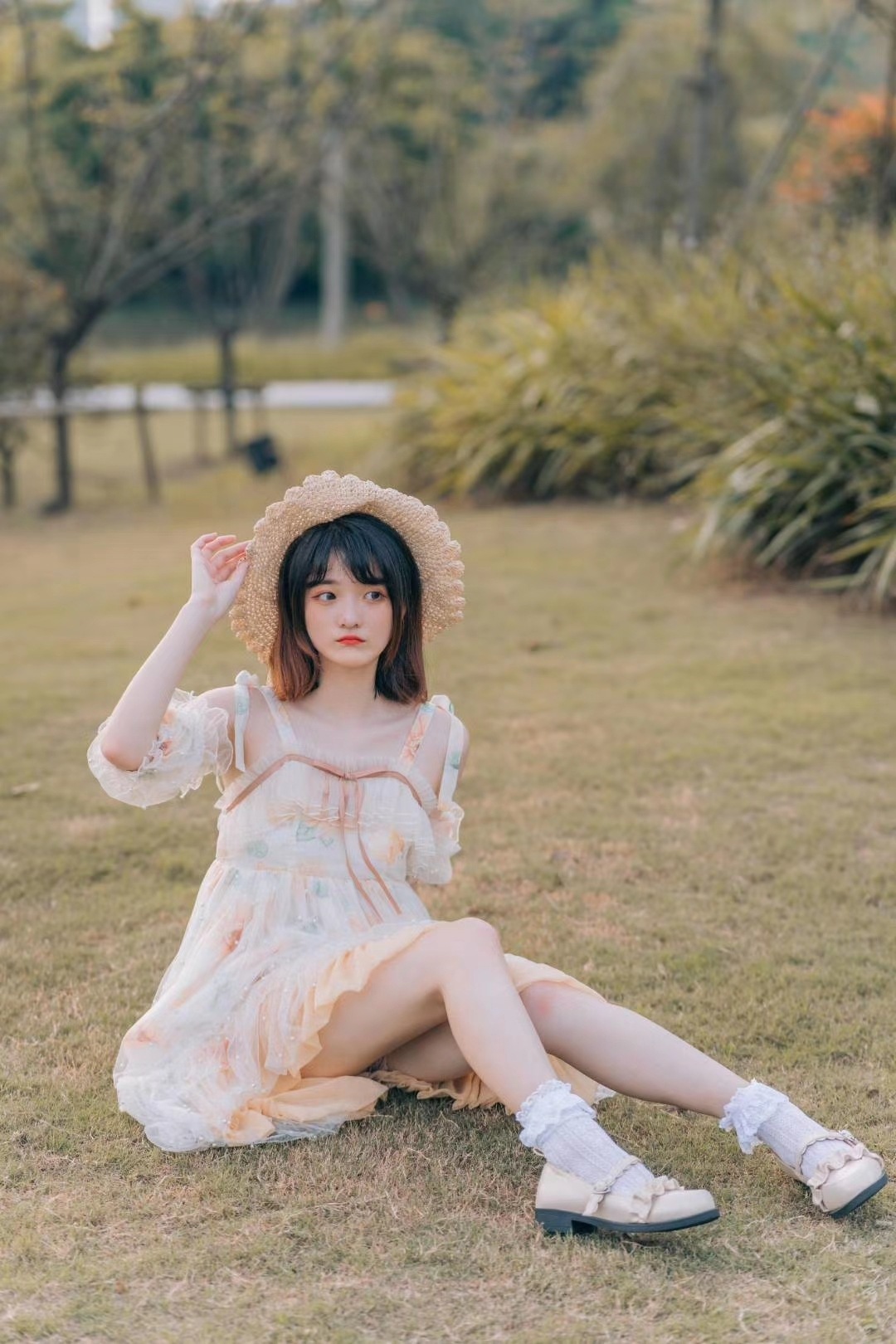 图片[9]-如果没有特别幸运 那就好好努力-忙忙软件库