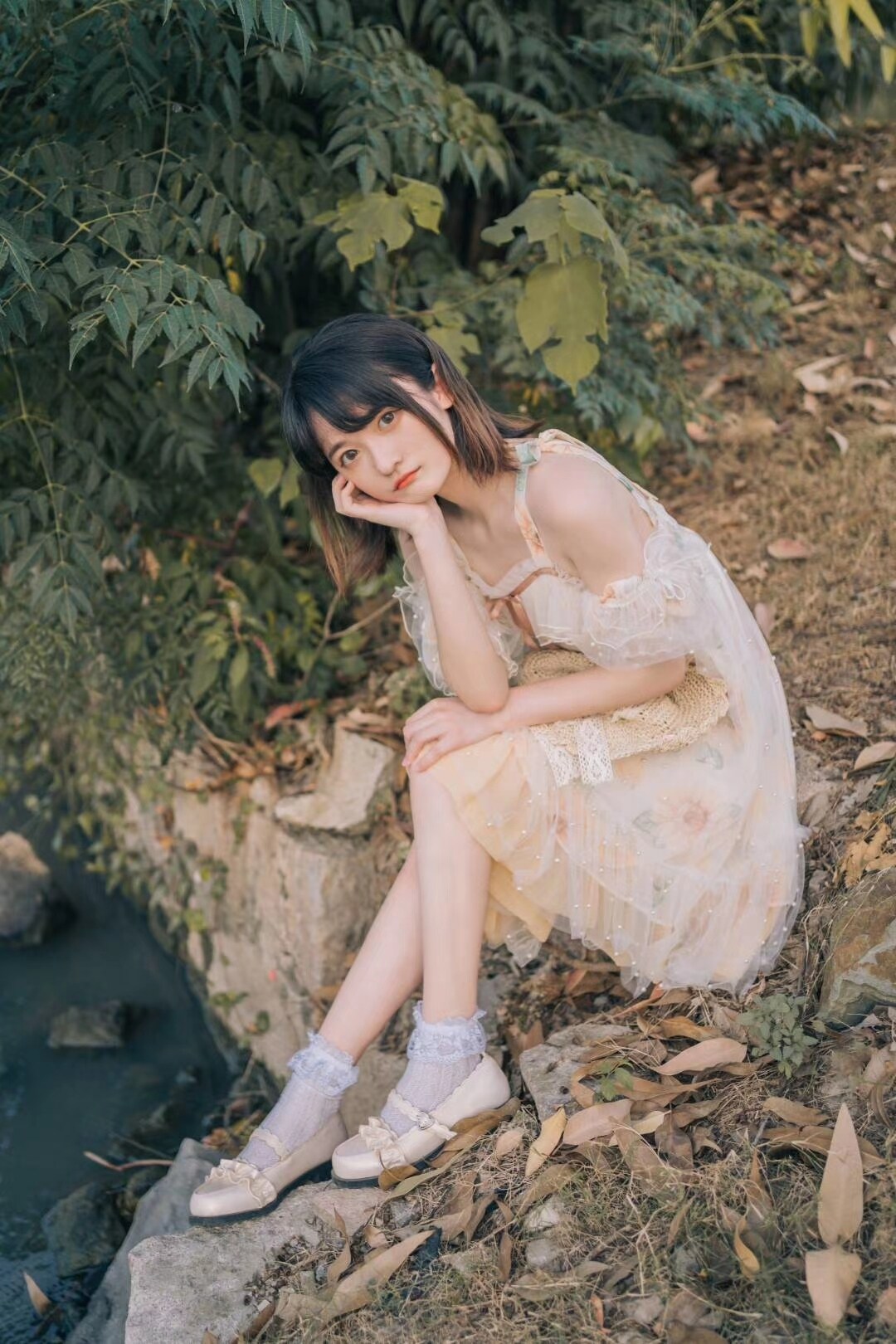 图片[2]-如果没有特别幸运 那就好好努力-忙忙软件库