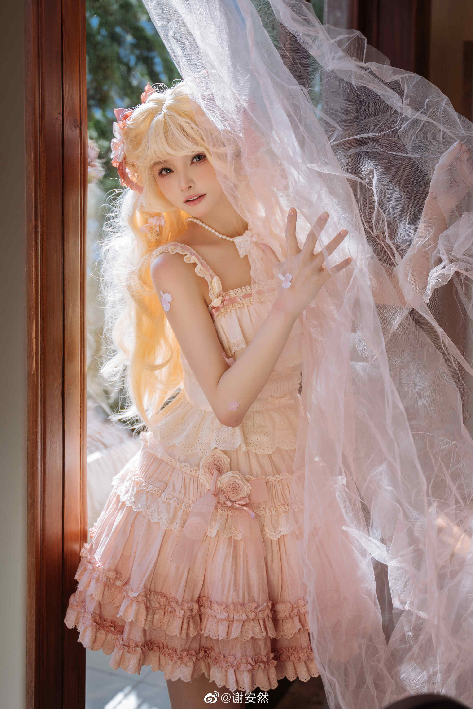 图片[3]-我听见阳光轻叩窗扉，晨曦闯入馨香的梦境-忙忙软件库