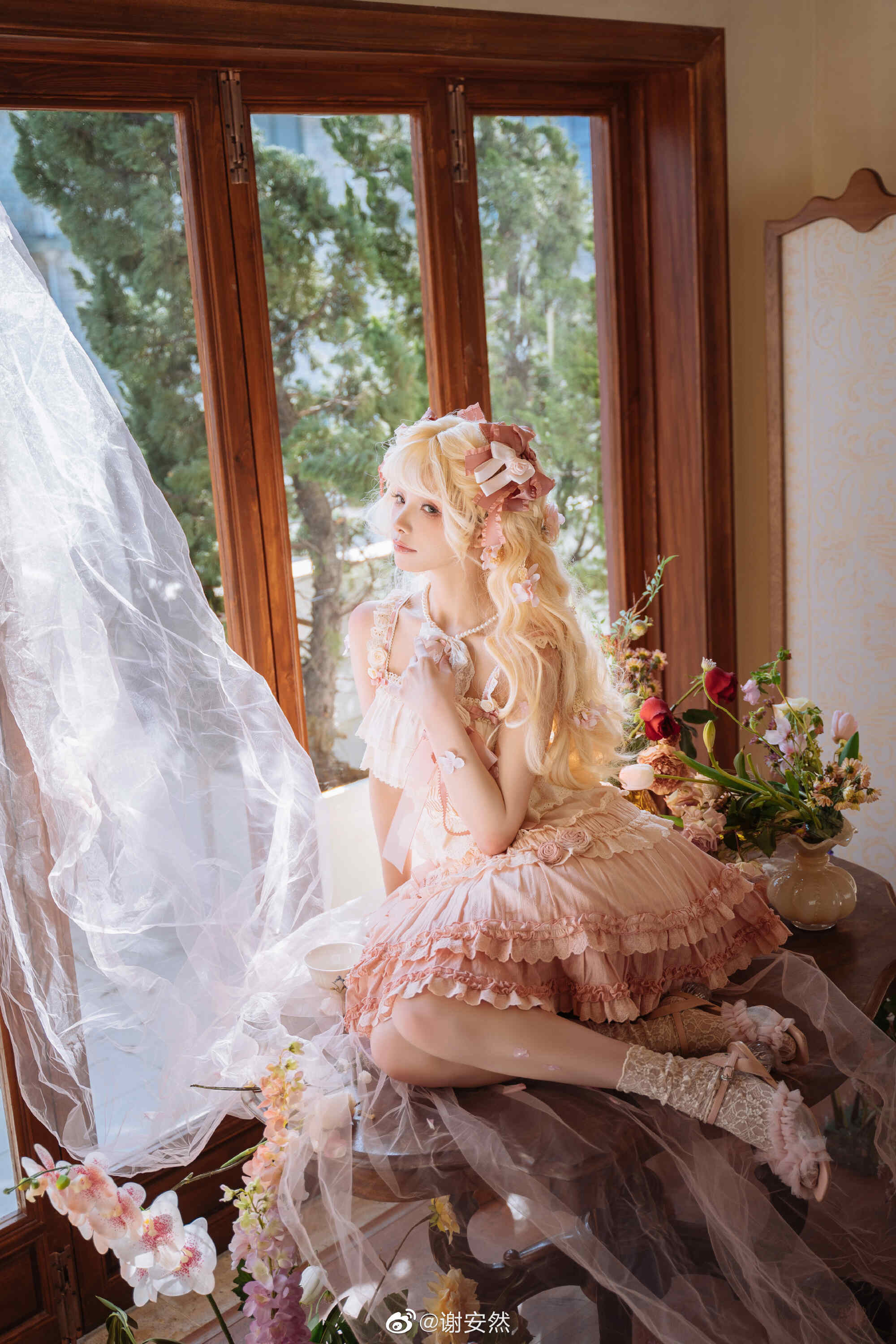 图片[6]-我听见阳光轻叩窗扉，晨曦闯入馨香的梦境-忙忙软件库