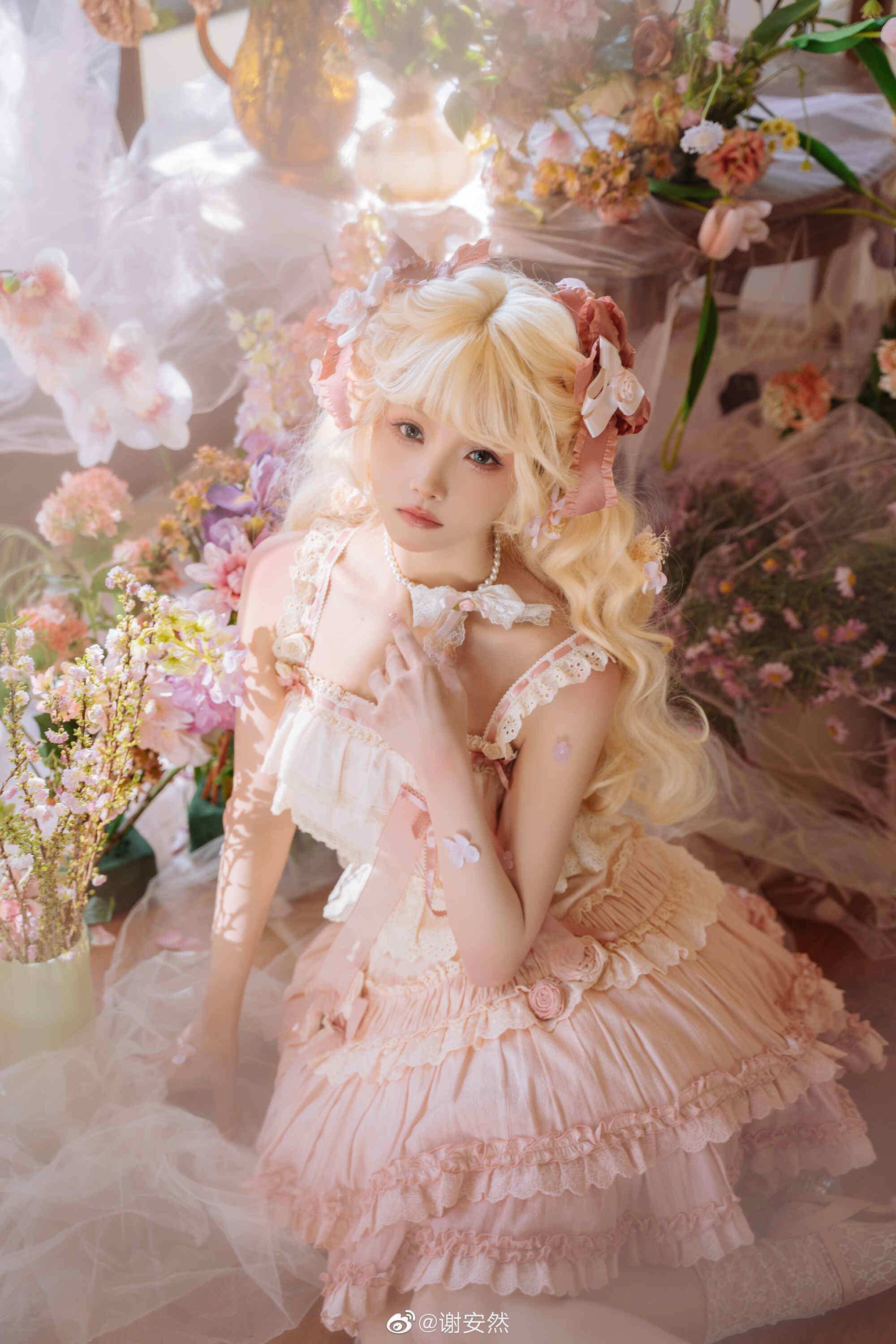 图片[10]-我听见阳光轻叩窗扉，晨曦闯入馨香的梦境-忙忙软件库