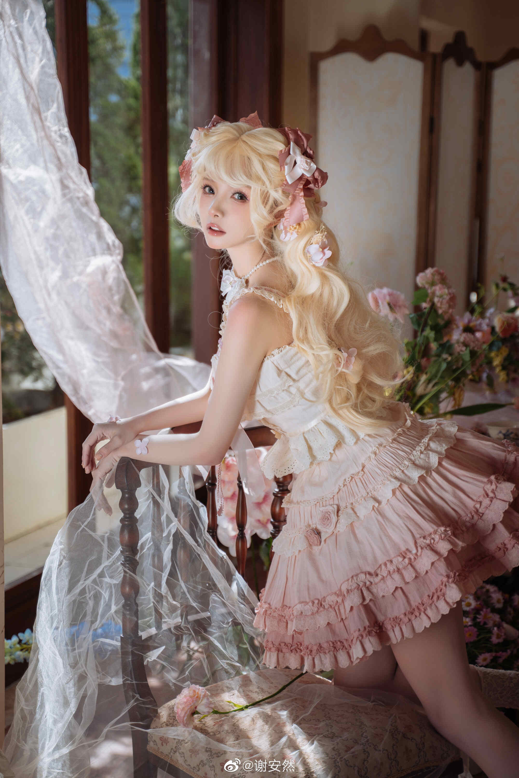 图片[12]-我听见阳光轻叩窗扉，晨曦闯入馨香的梦境-忙忙软件库