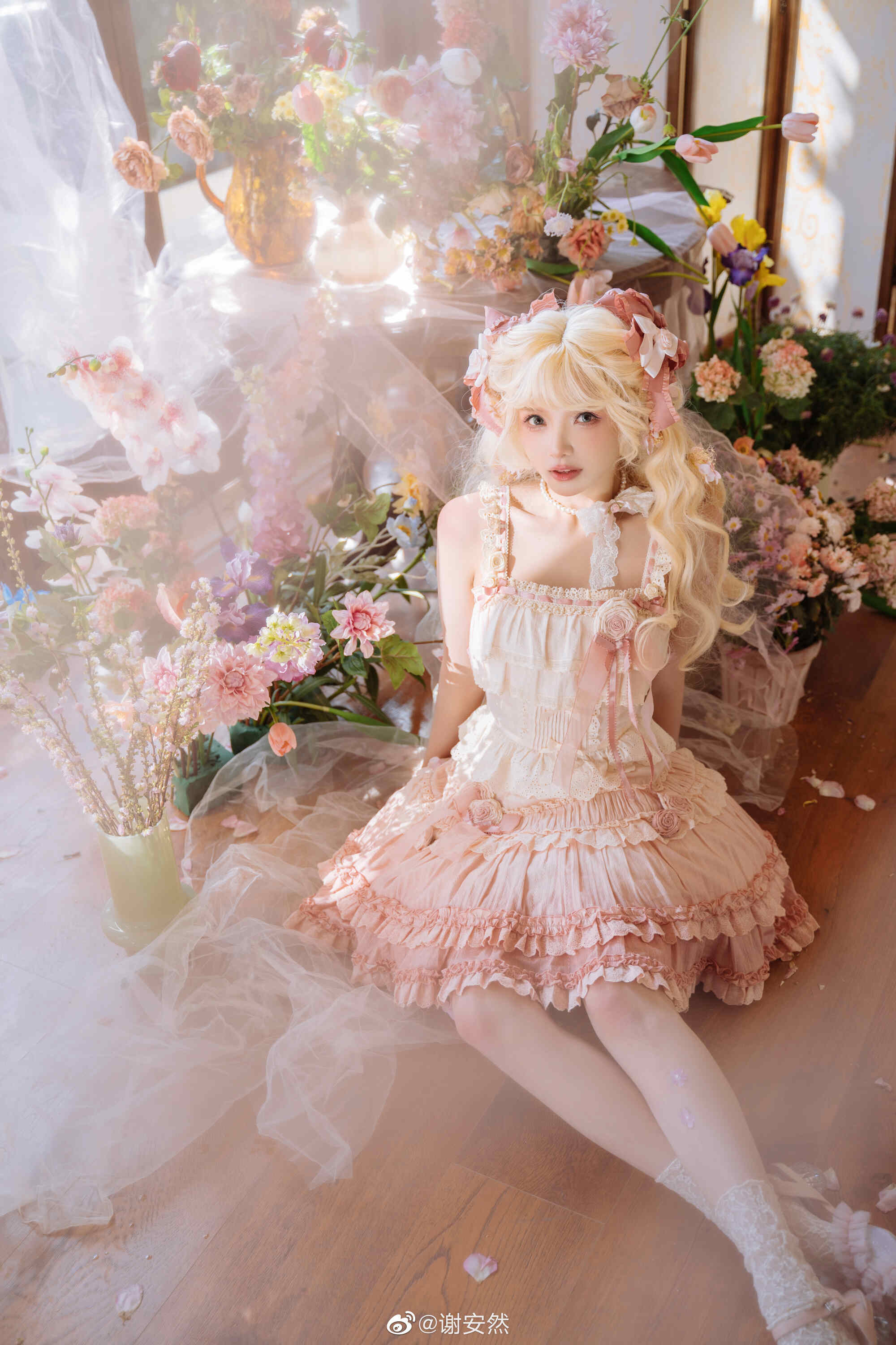 图片[16]-我听见阳光轻叩窗扉，晨曦闯入馨香的梦境-忙忙软件库