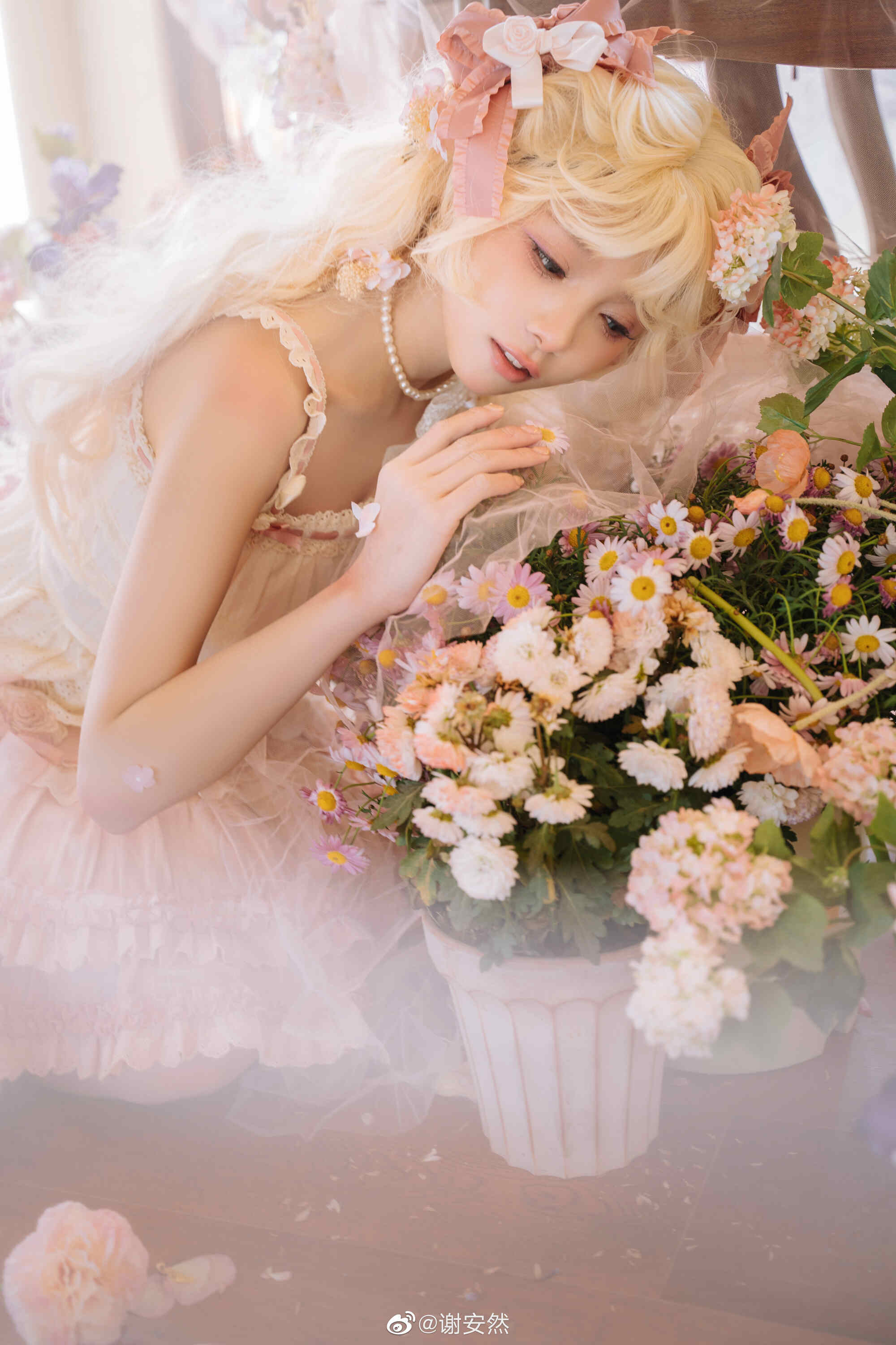 图片[9]-我听见阳光轻叩窗扉，晨曦闯入馨香的梦境-忙忙软件库