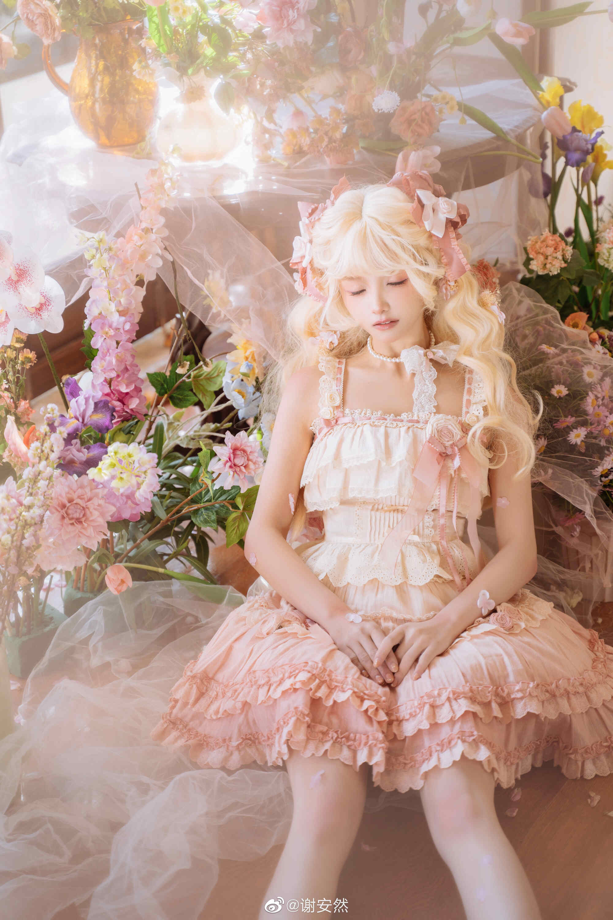 图片[8]-我听见阳光轻叩窗扉，晨曦闯入馨香的梦境-忙忙软件库