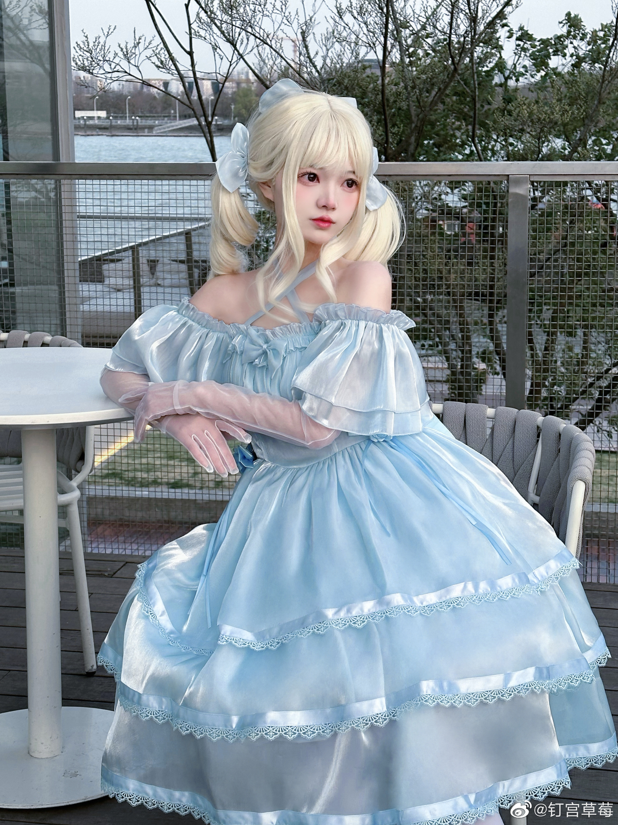 图片[1]-花可以自己去买，海也可以自己去看-忙忙软件库