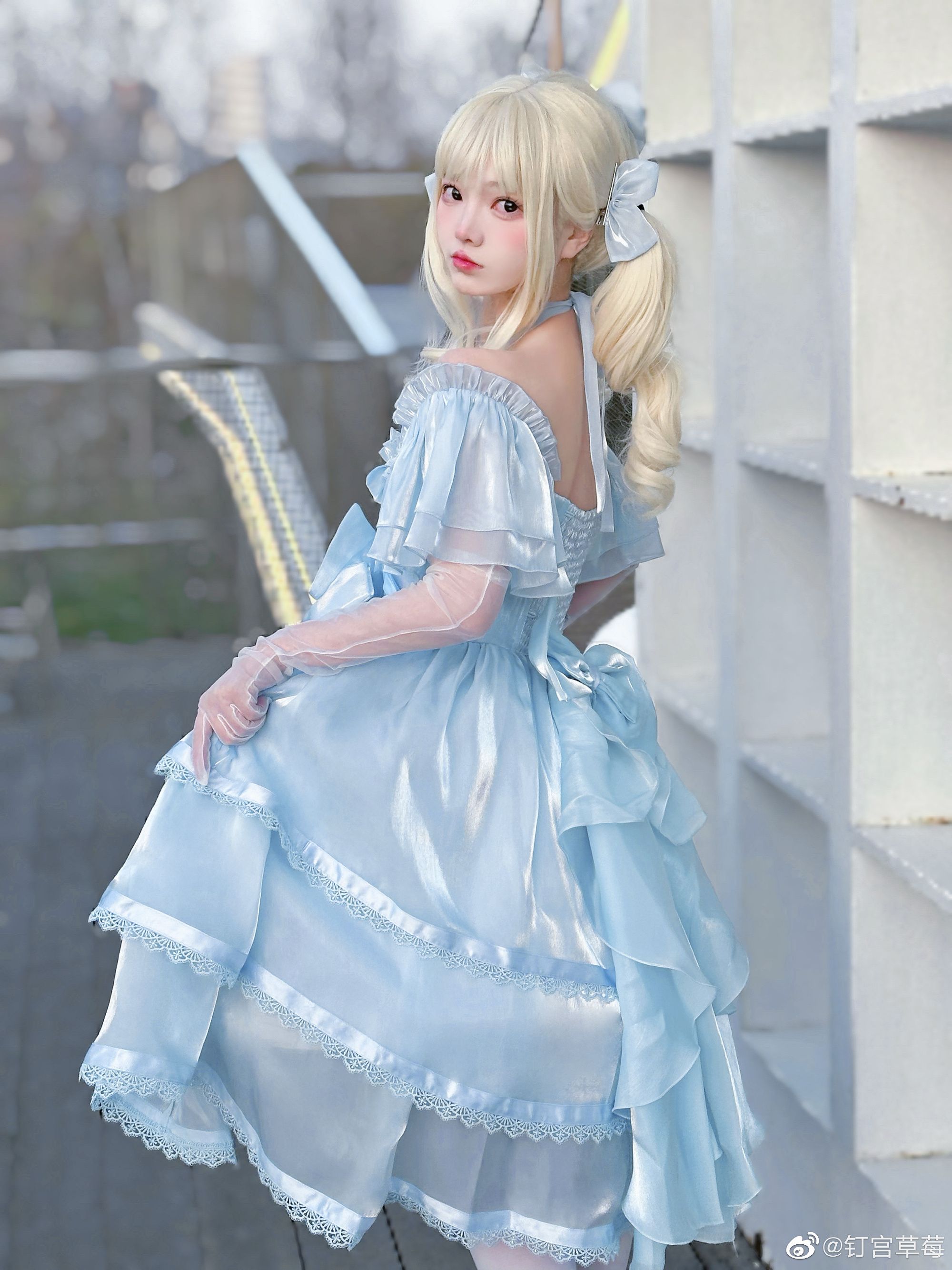 图片[4]-花可以自己去买，海也可以自己去看-忙忙软件库