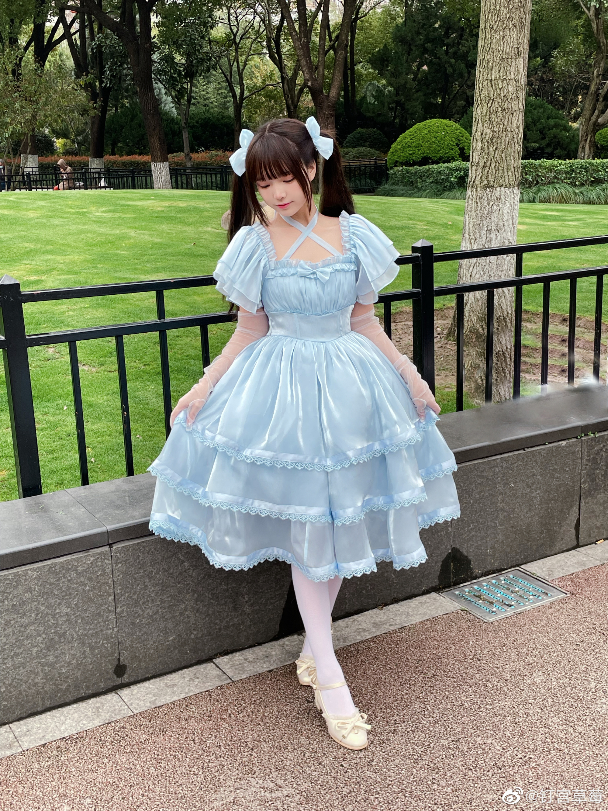 图片[6]-花可以自己去买，海也可以自己去看-忙忙软件库