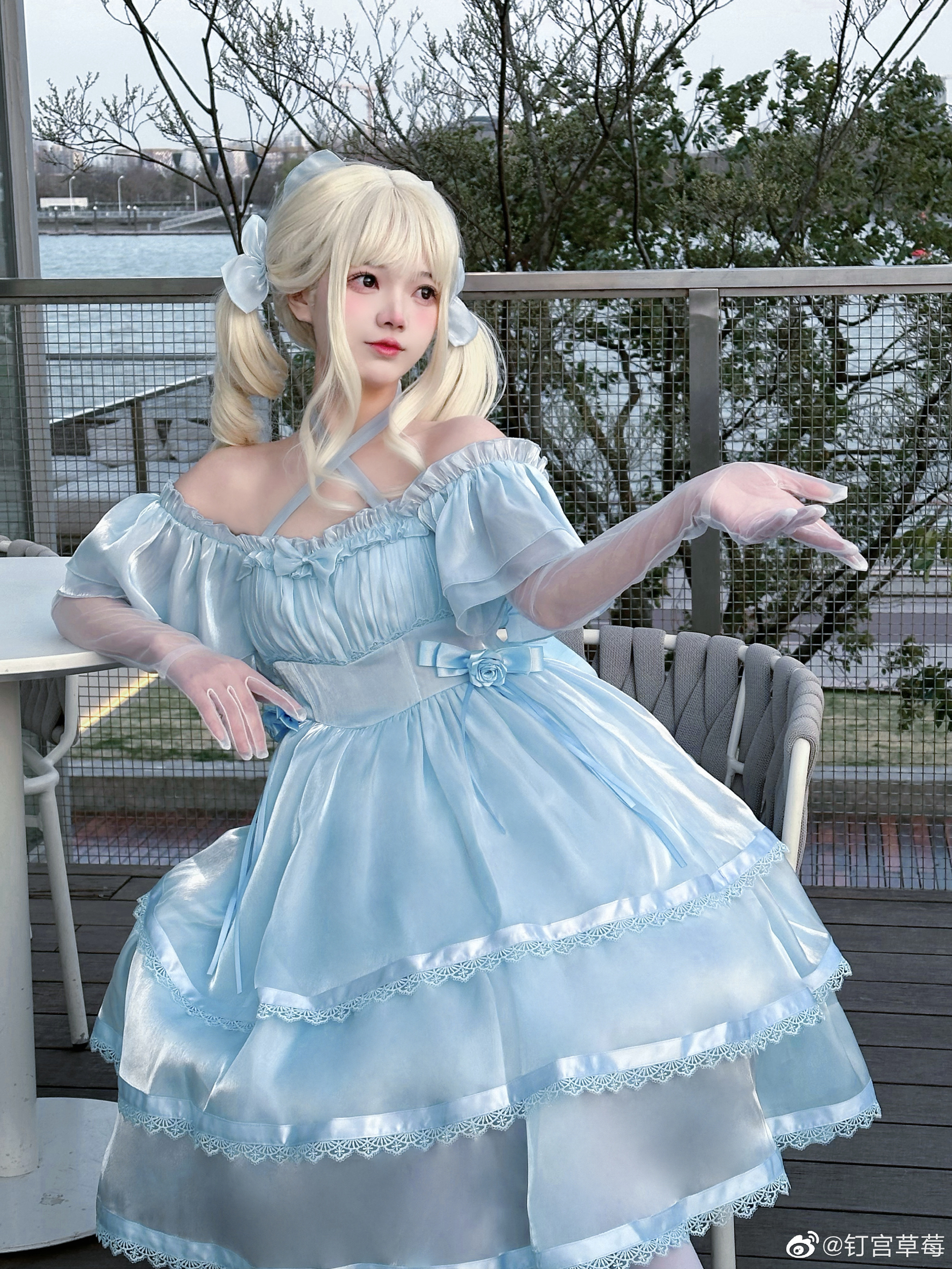 图片[5]-花可以自己去买，海也可以自己去看-忙忙软件库