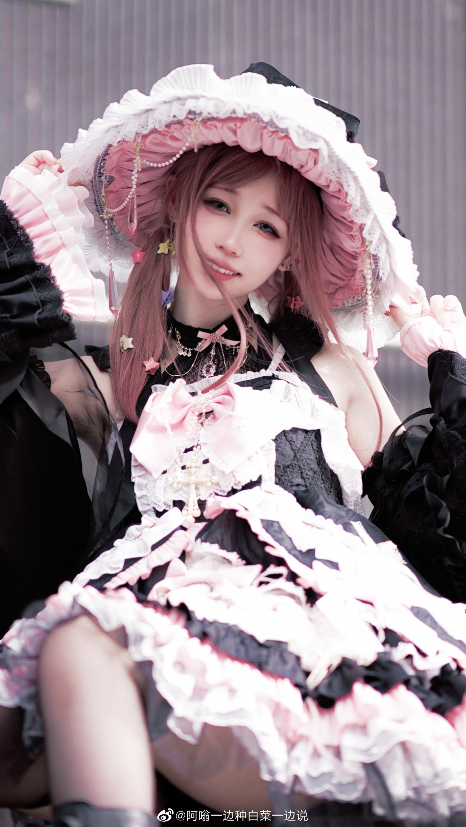 图片[2]-心怀浪漫宇宙 也珍惜人间日常-忙忙软件库