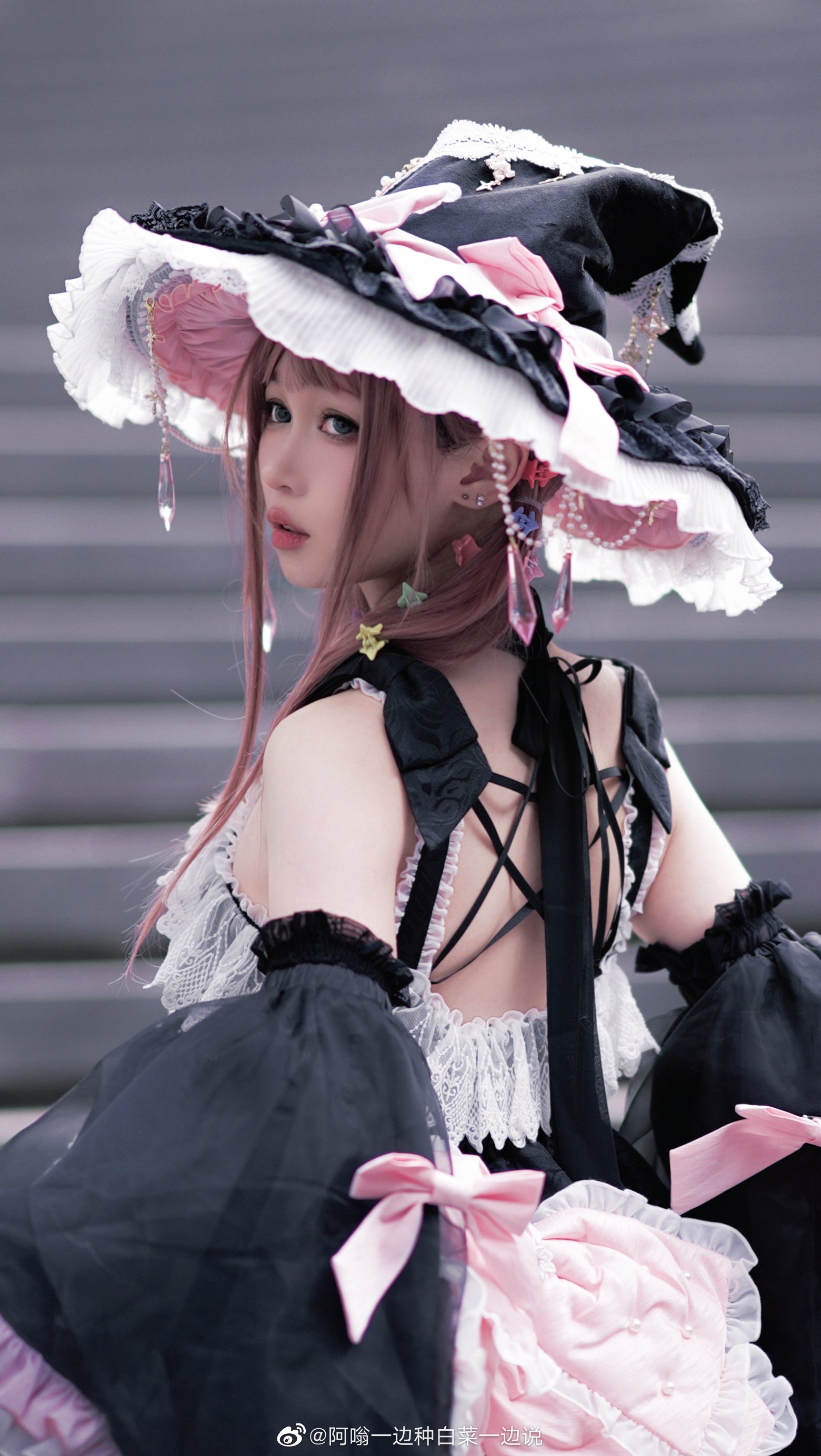 图片[1]-心怀浪漫宇宙 也珍惜人间日常-忙忙软件库