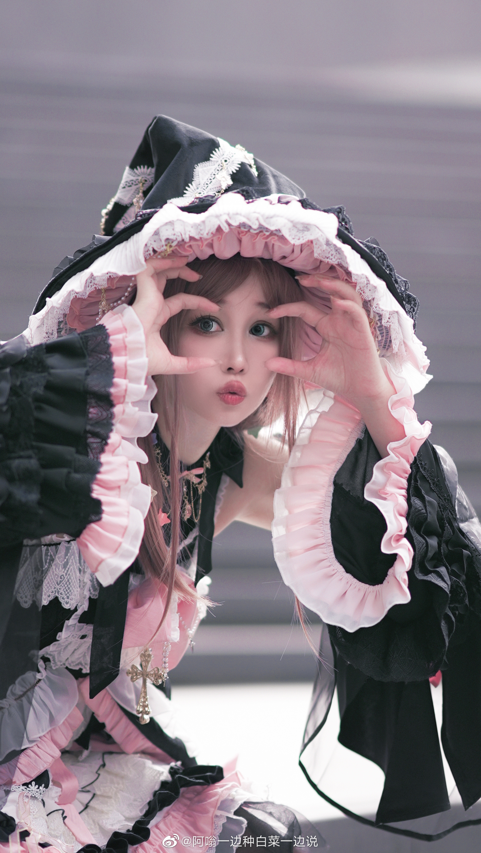 图片[5]-心怀浪漫宇宙 也珍惜人间日常-忙忙软件库