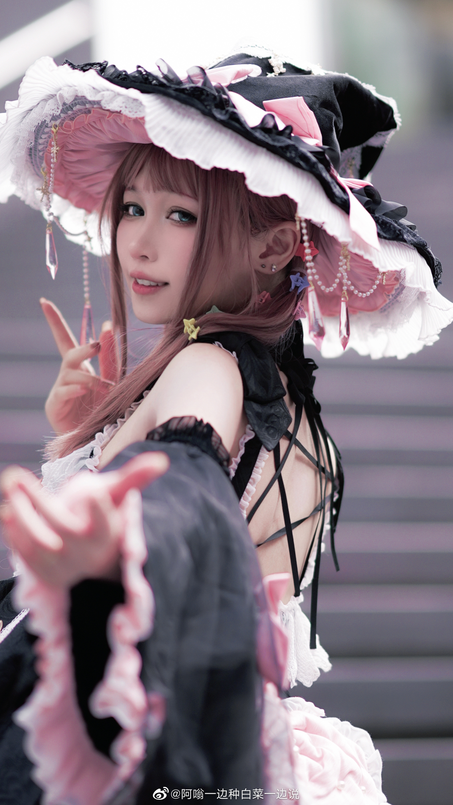 图片[10]-心怀浪漫宇宙 也珍惜人间日常-忙忙软件库