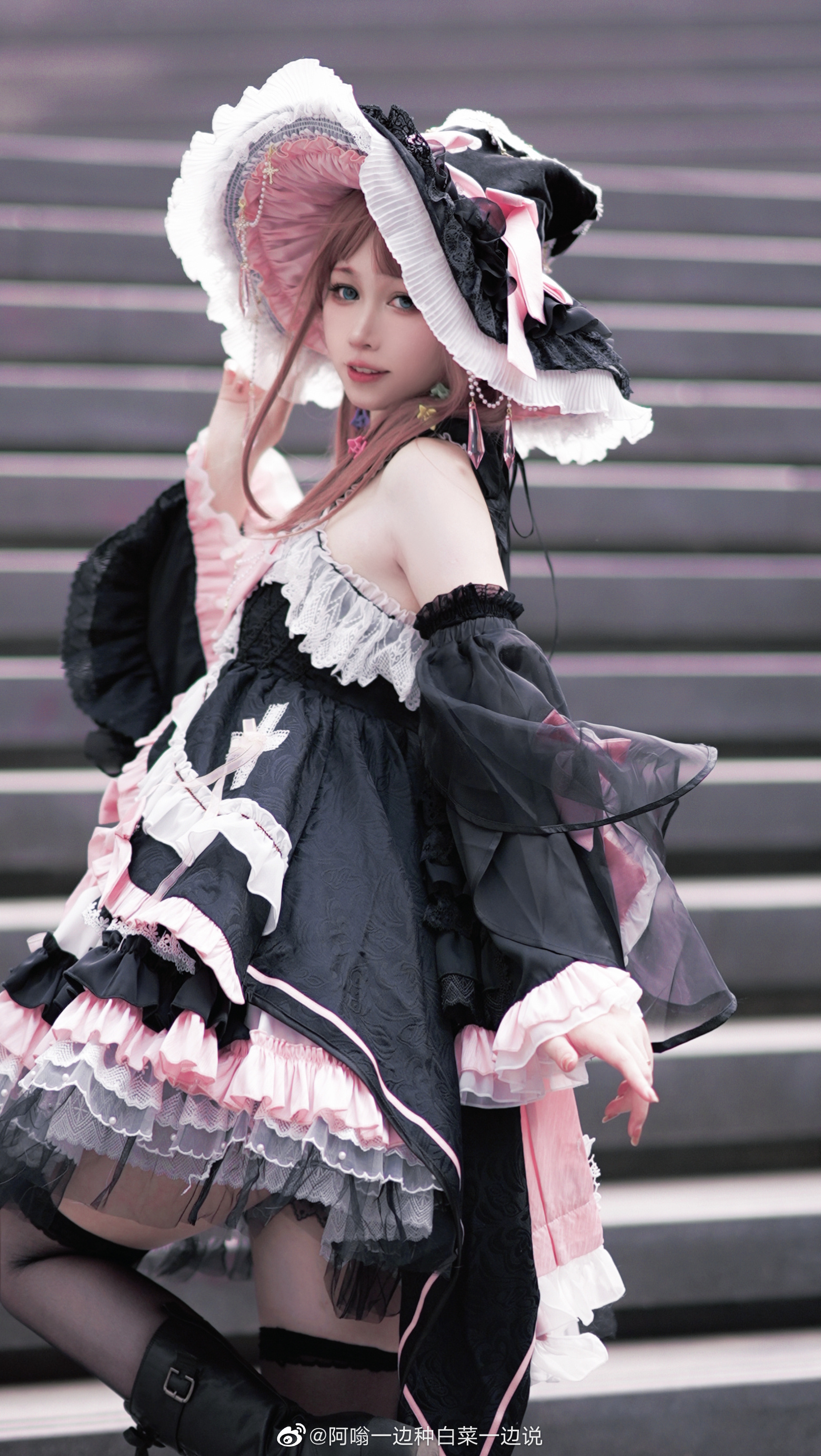 图片[4]-心怀浪漫宇宙 也珍惜人间日常-忙忙软件库