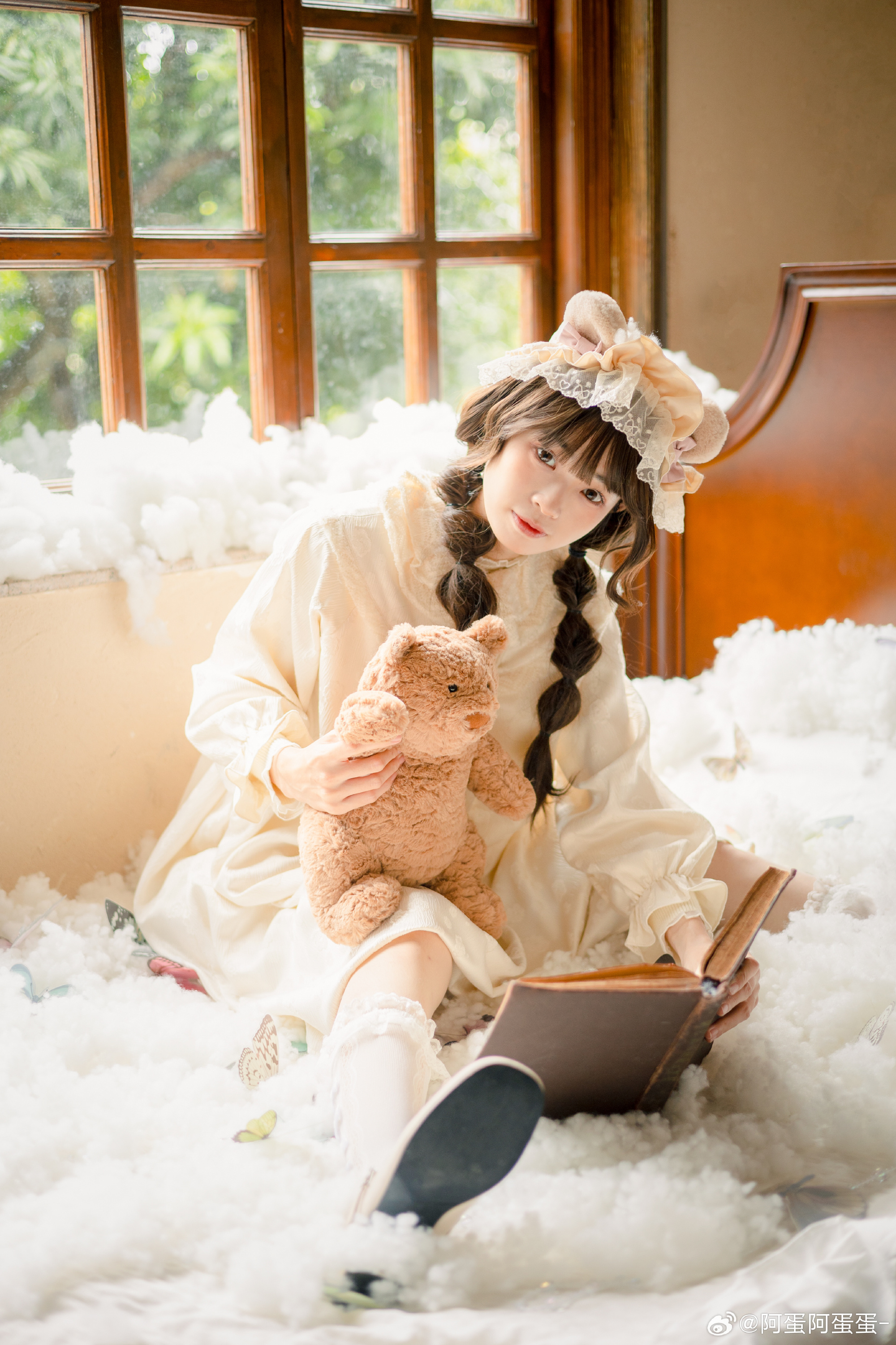 图片[11]-沉默不是没有情绪 而是没有再说的意义-忙忙软件库