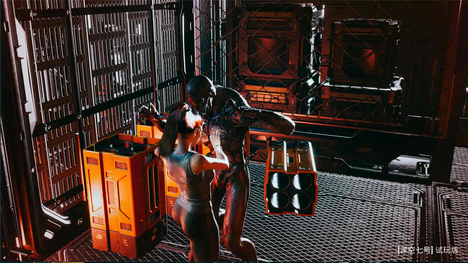 图片[3]-深空七号/Deep Space 7-忙忙软件库