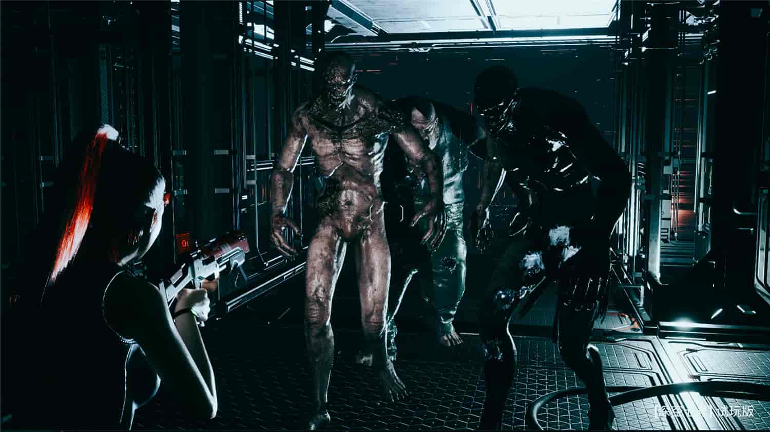 图片[5]-深空七号/Deep Space 7-忙忙软件库