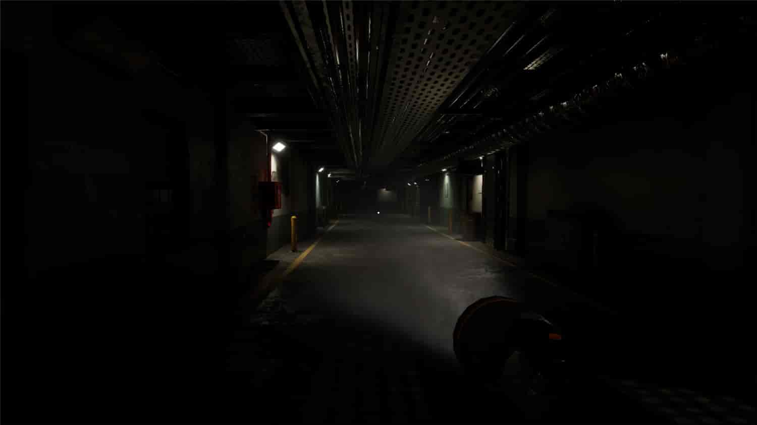 图片[4]-独身囚牢/Prison Alone-忙忙软件库