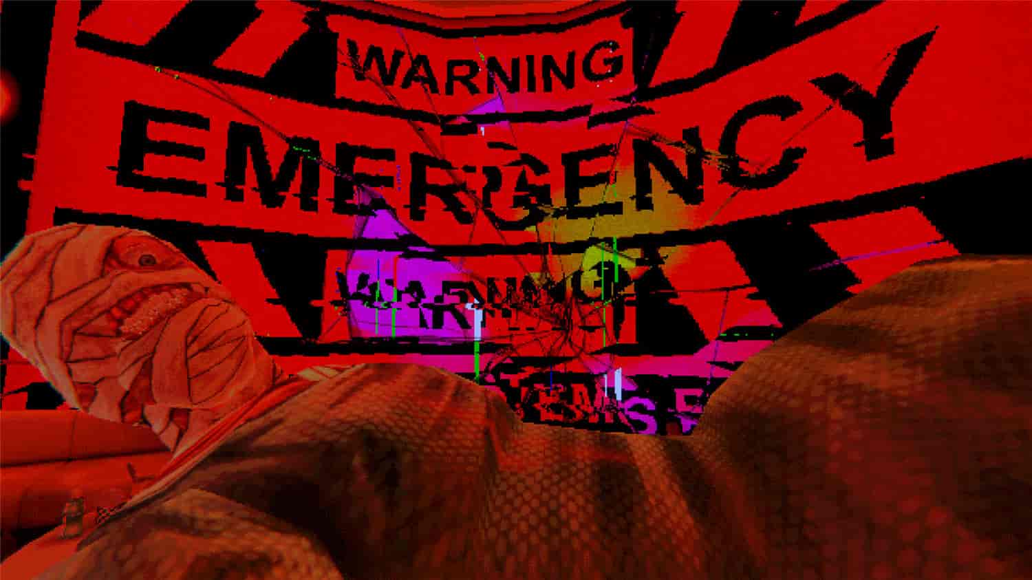 图片[1]-缄默祸运/Mouthwashing|官方简体中文-忙忙软件库