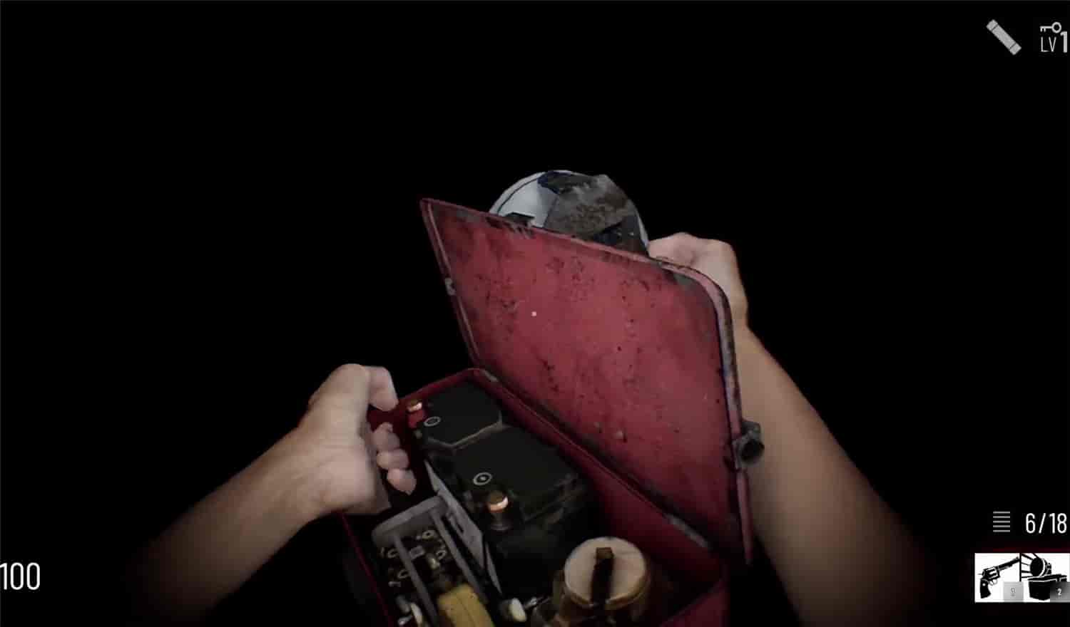 图片[3]-恐惧鬼影/DreadHaunt|官方简体中文-忙忙软件库