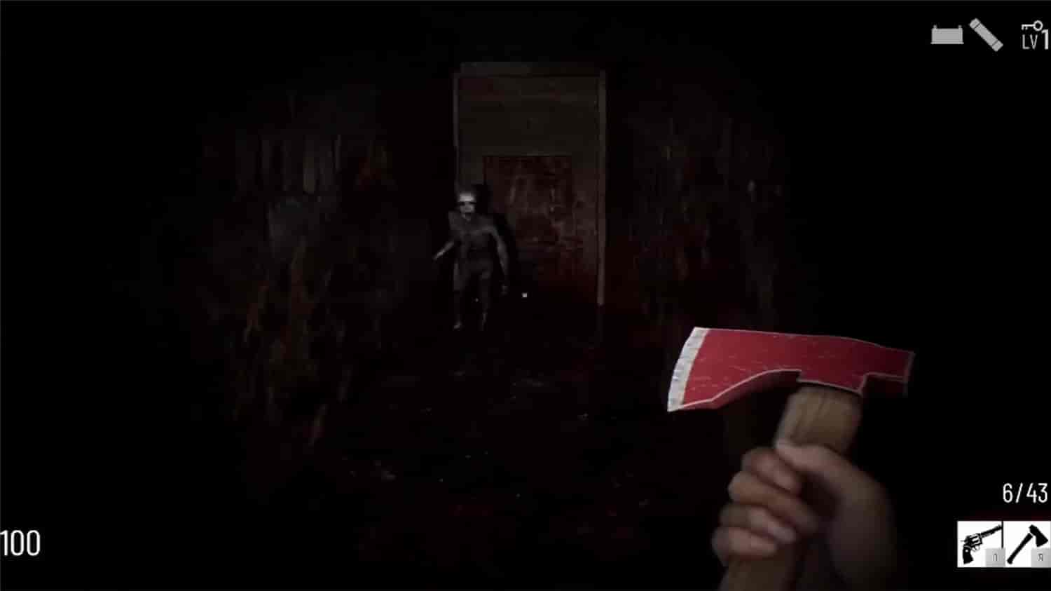 图片[4]-恐惧鬼影/DreadHaunt|官方简体中文-忙忙软件库