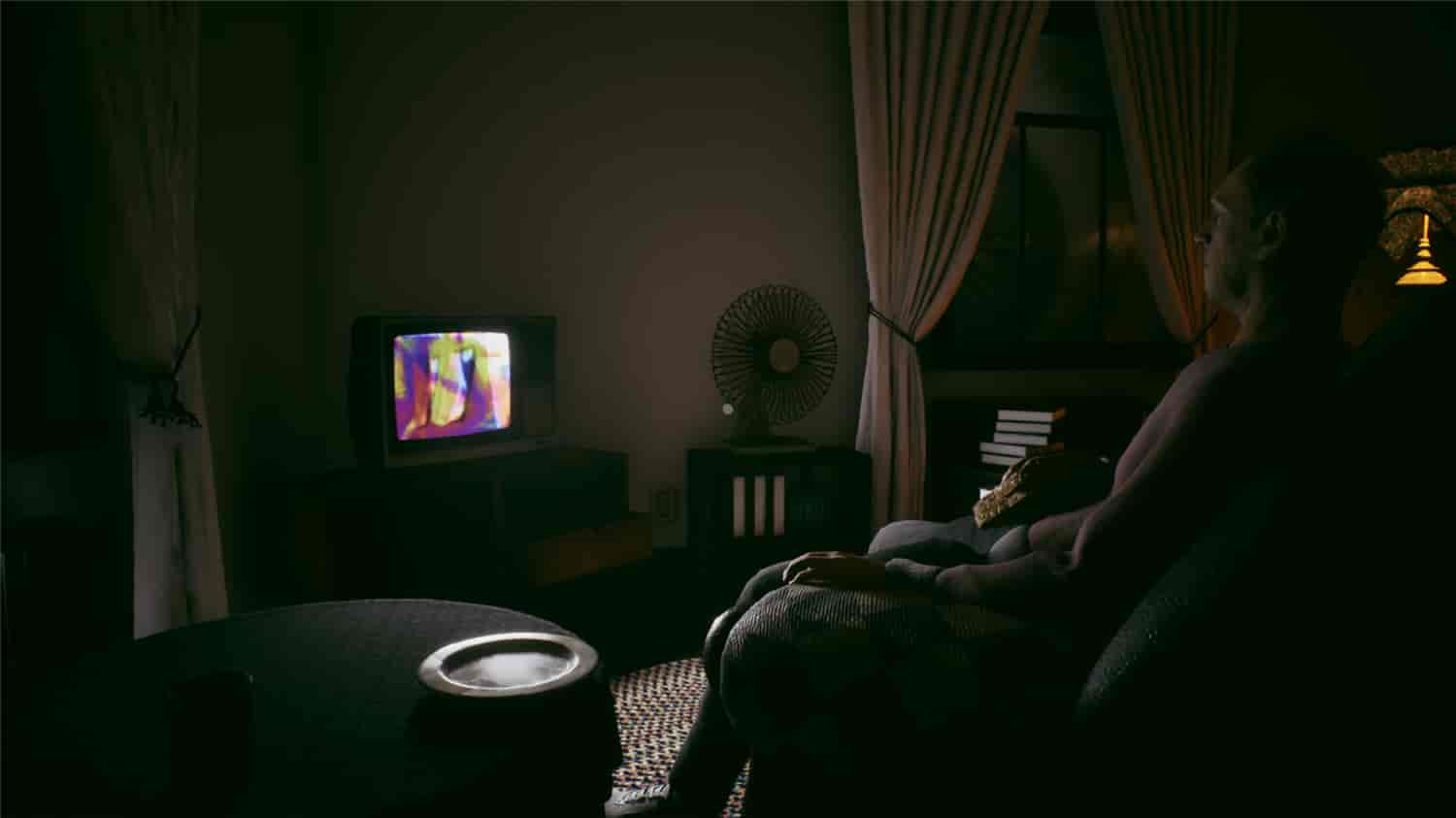 图片[3]-带我走/Bring Me…|官方简体中文|支持键盘.鼠标-忙忙软件库