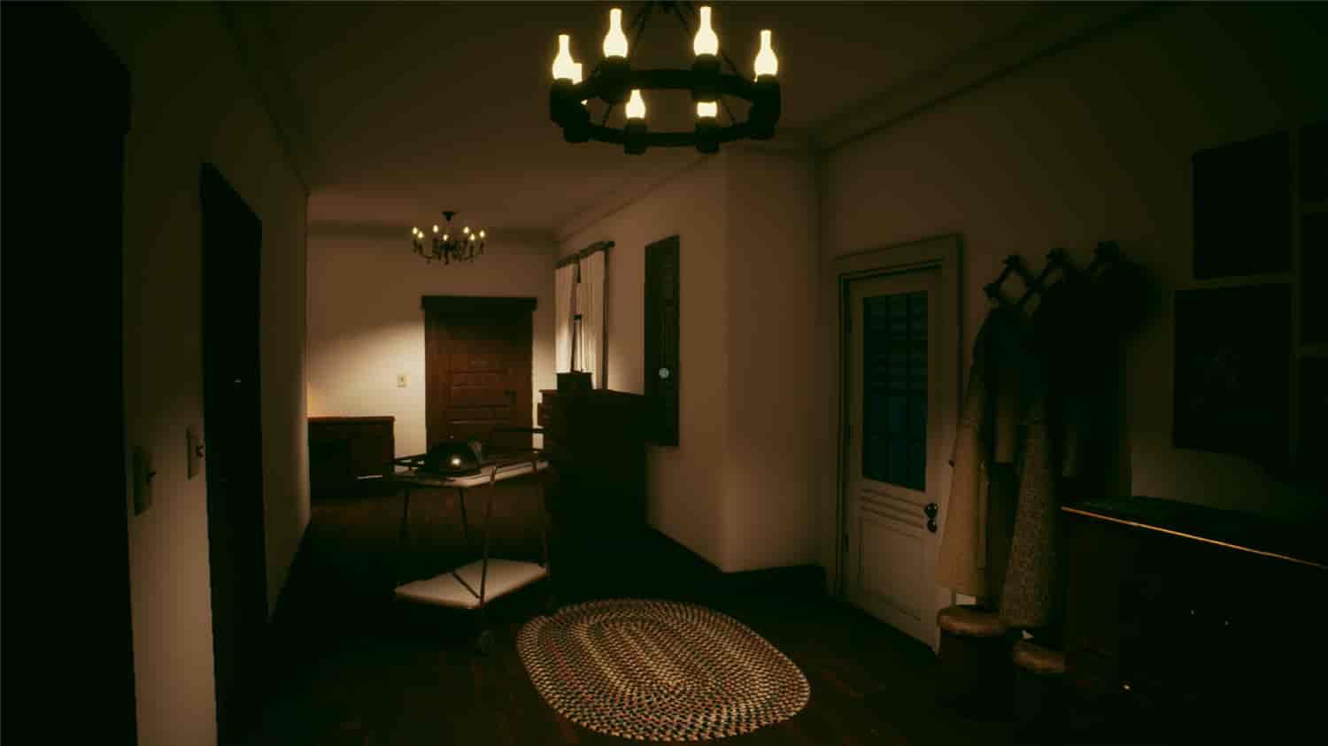 图片[1]-带我走/Bring Me…|官方简体中文|支持键盘.鼠标-忙忙软件库