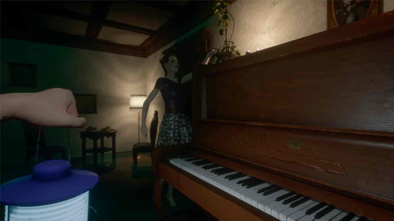 图片[5]-诡秘之途/Devious Path-忙忙软件库