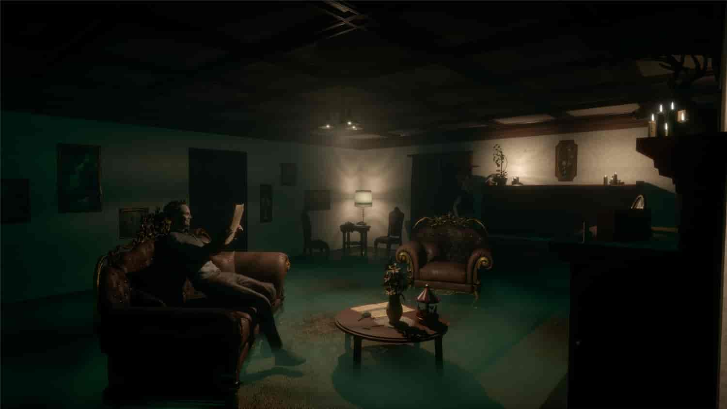 图片[2]-诡秘之途/Devious Path-忙忙软件库