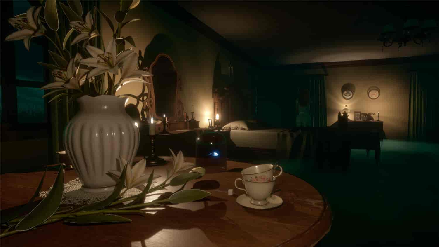 图片[1]-诡秘之途/Devious Path-忙忙软件库