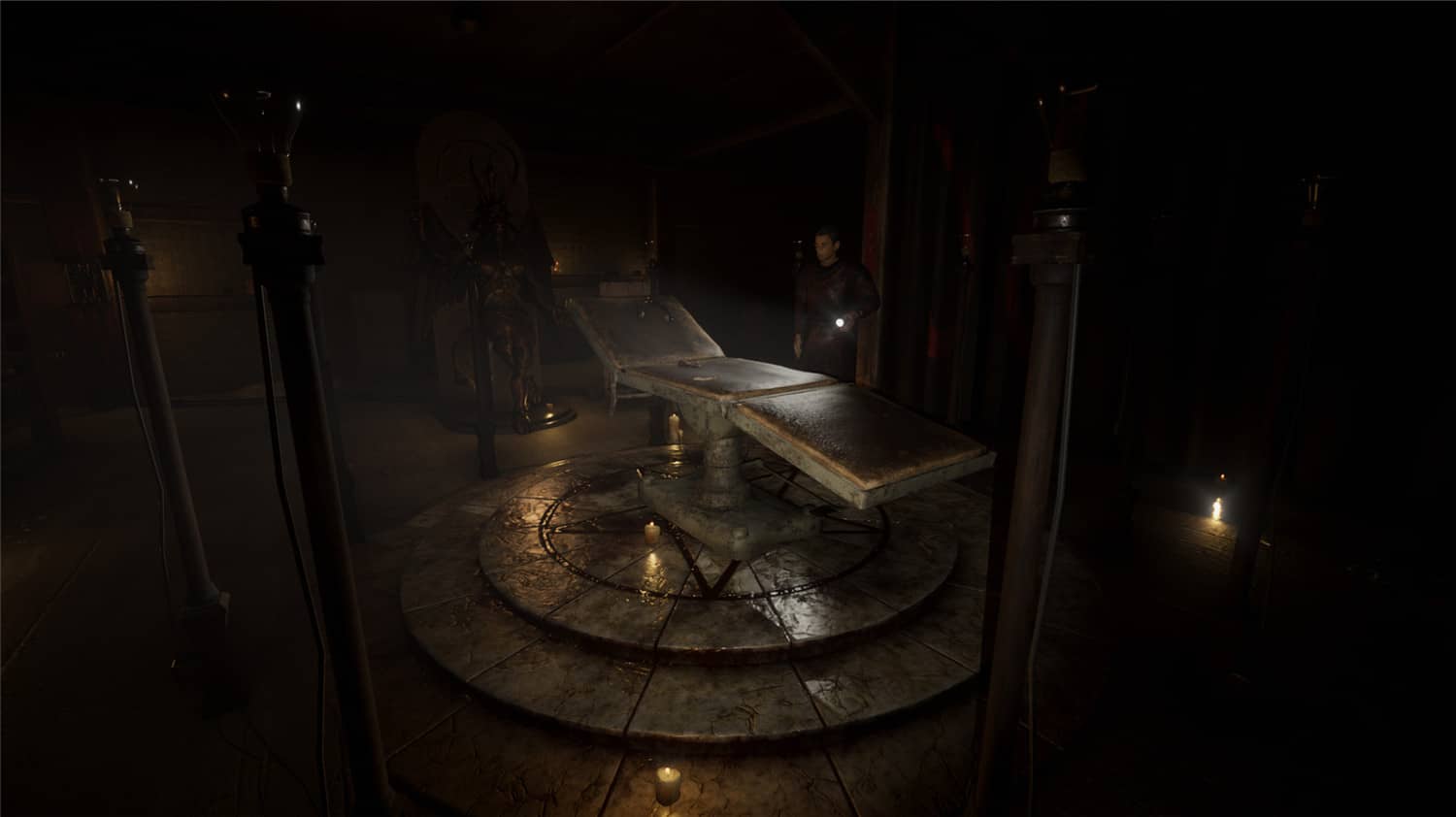 图片[6]-吞噬/DEVOUR|官方简体中文|支持键盘.鼠标.手柄-忙忙软件库